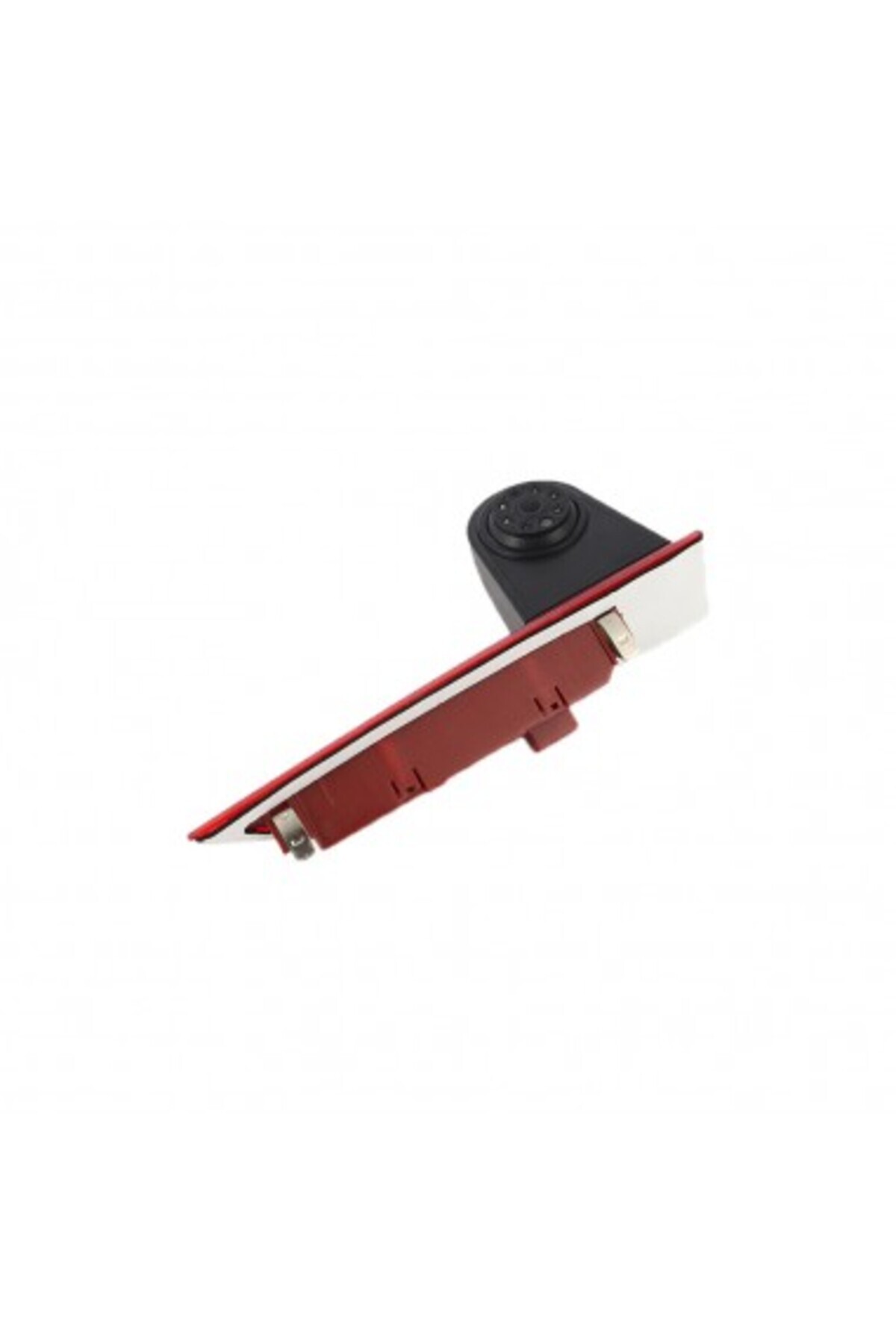 Ford-Rear view camera Transit Custom 2012 - 2016 with double doors C477 3
