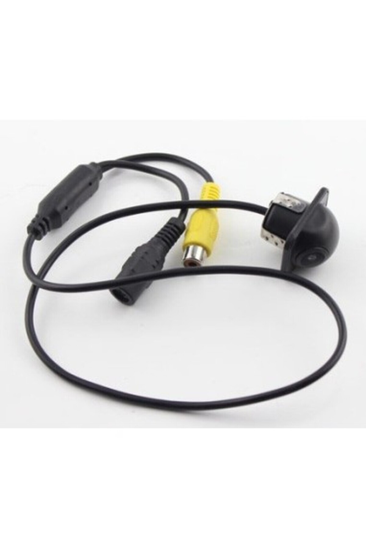 Xenon Bright-AHD reversing camera C408-AHD 4