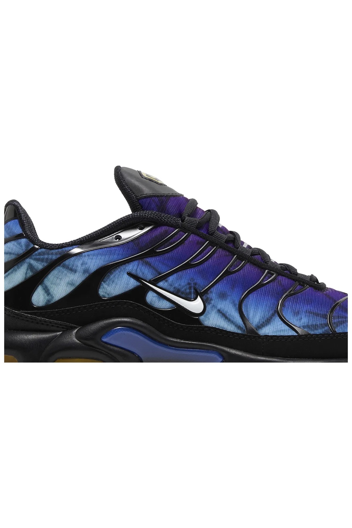 Nike Air Max Plus TN 25th Anniversary erkek spor ayakkabı - FV0393
