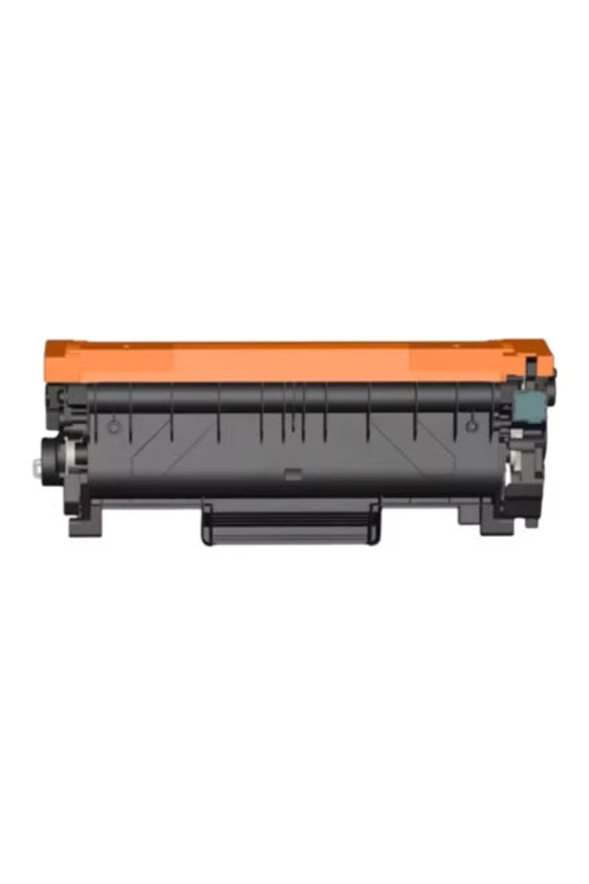 ORATEK Brother TN-2550XL MFC L2715DW Siyah Muadil Toner Yüksek Kapasiteli 3,000 Sayfa