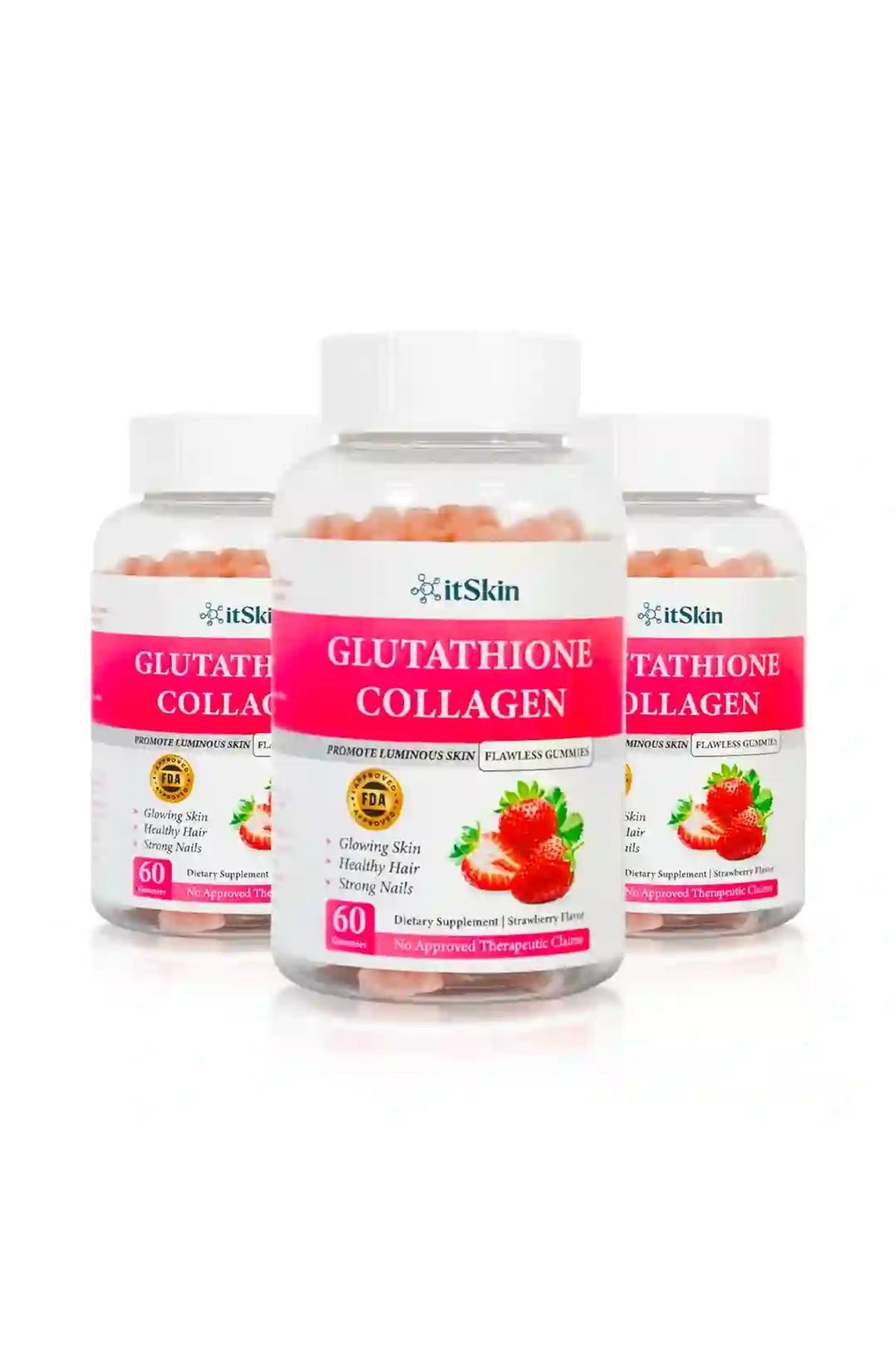 l glutathione para q sirve Glutatin: qu es, beneficios y cmo acta en la piel
