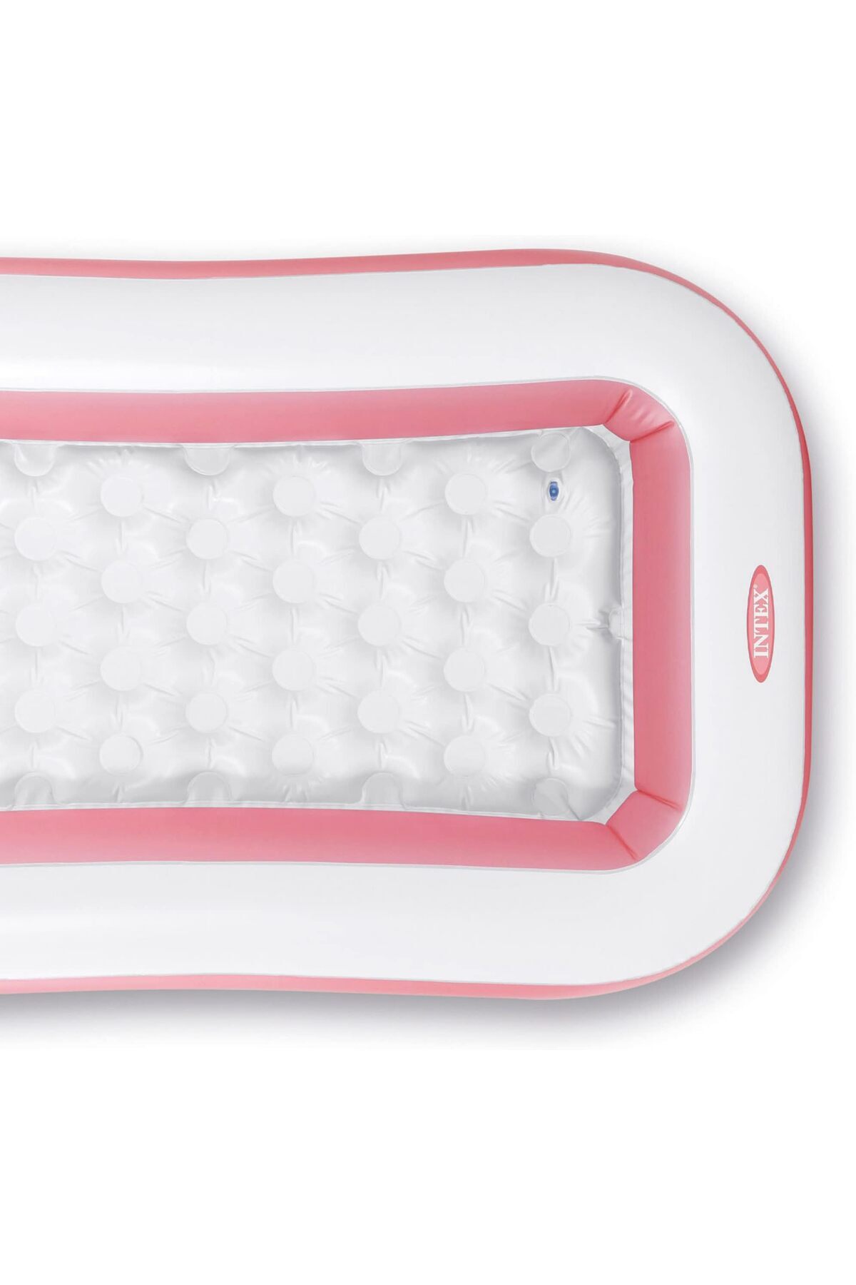 erorex-Rectangular Pool Inflated Size: 166 Cm X 100 Cm X 25 Cm (58423Np) 3