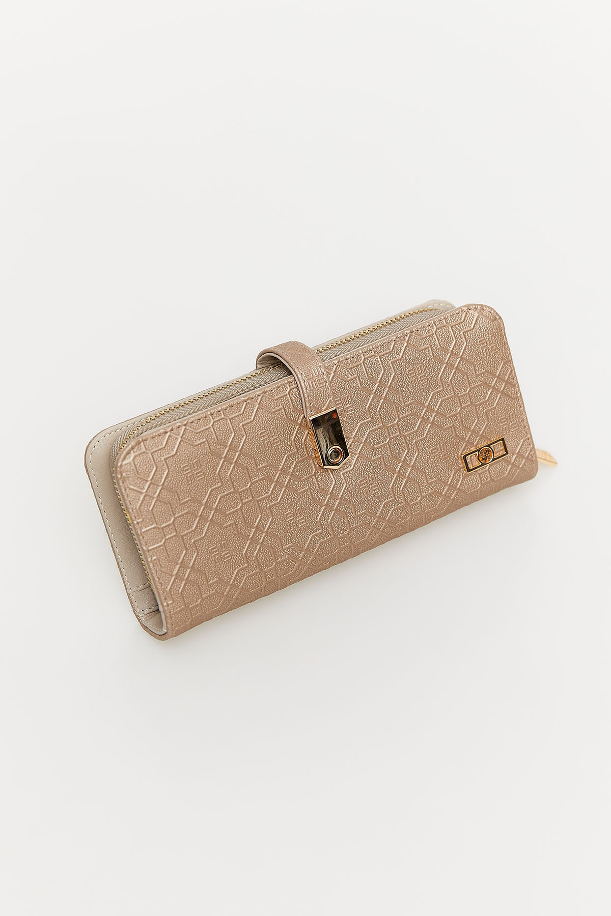 کیف پول بلند نوار مغناطیسی با شش محفظه و جای کارت Setrms