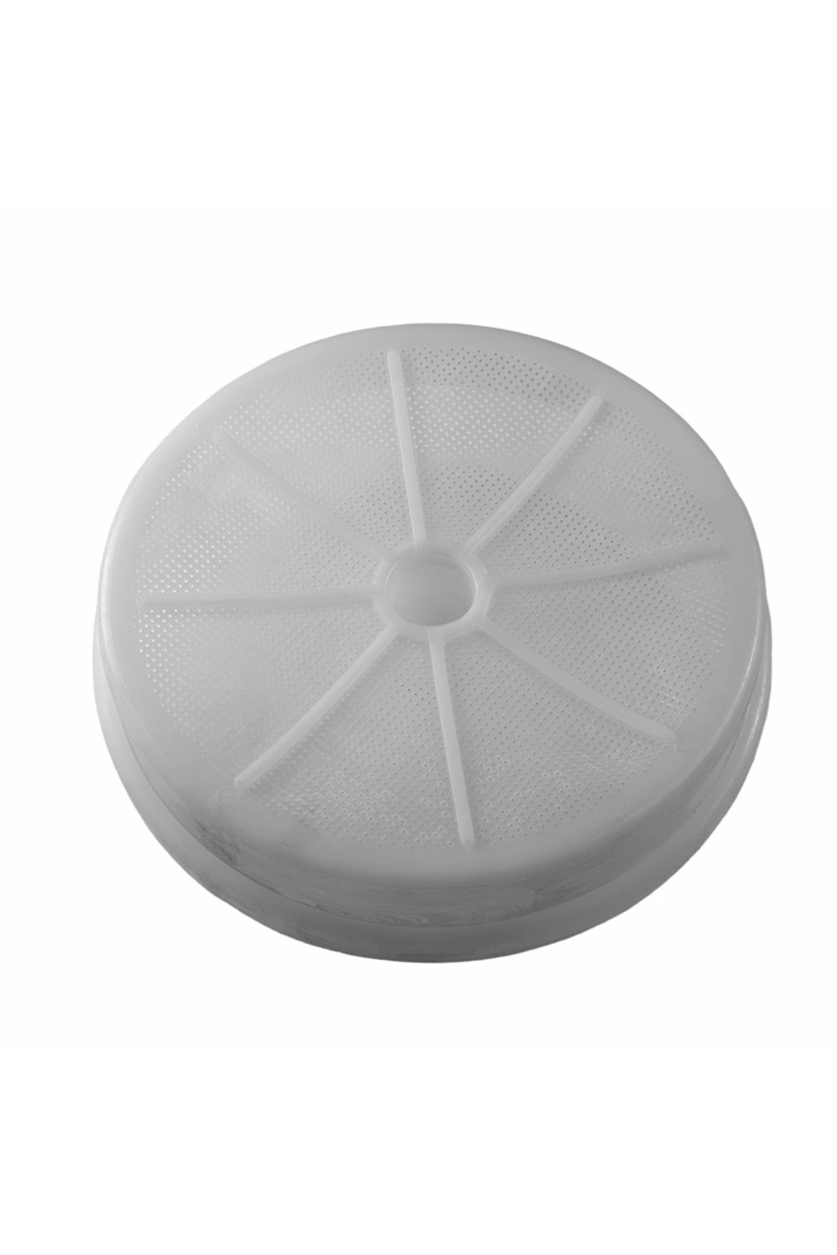 elefant-Solution pool sieve, 4