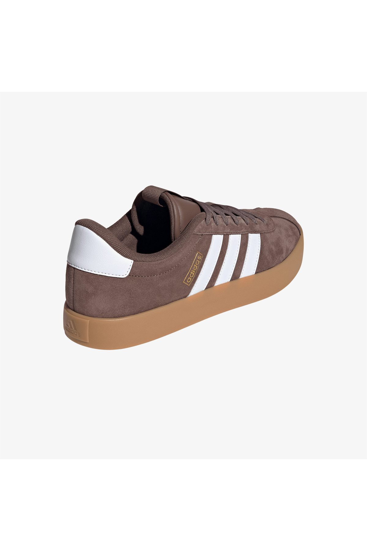 کفش اسنیکر زنانه راسته | آدیداس adidas JR8668-1 - تصویر 3