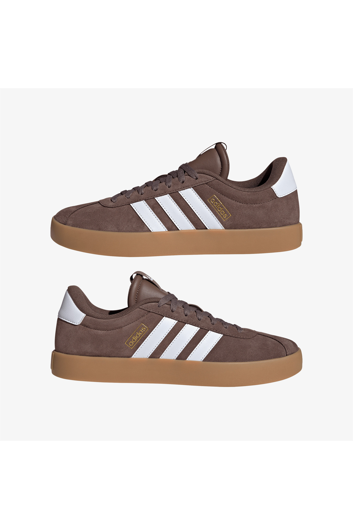 کفش اسنیکر زنانه راسته | آدیداس adidas JR8668-1 - تصویر 7