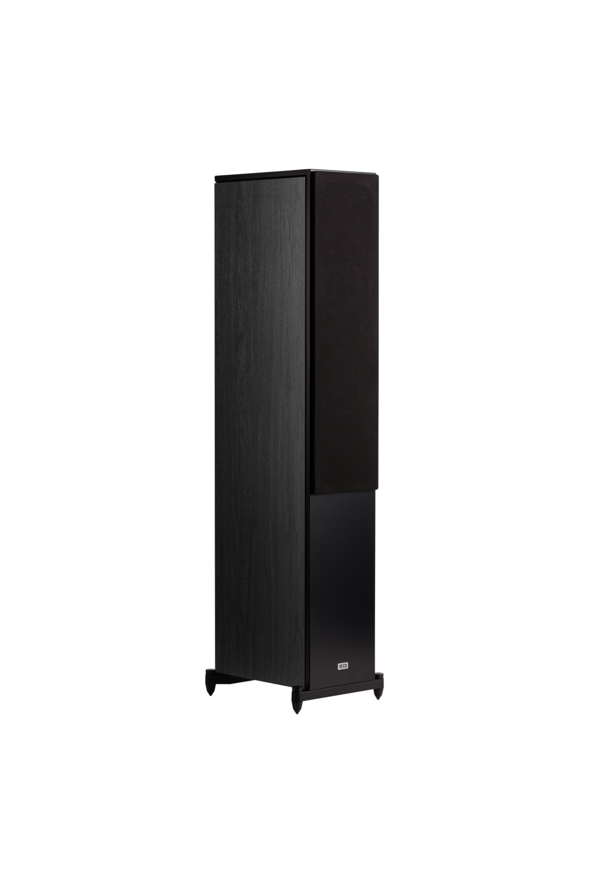 HECO Aurora XT 700 Black-Oak 1 Çift Kule Hoparlör - Fiyatı