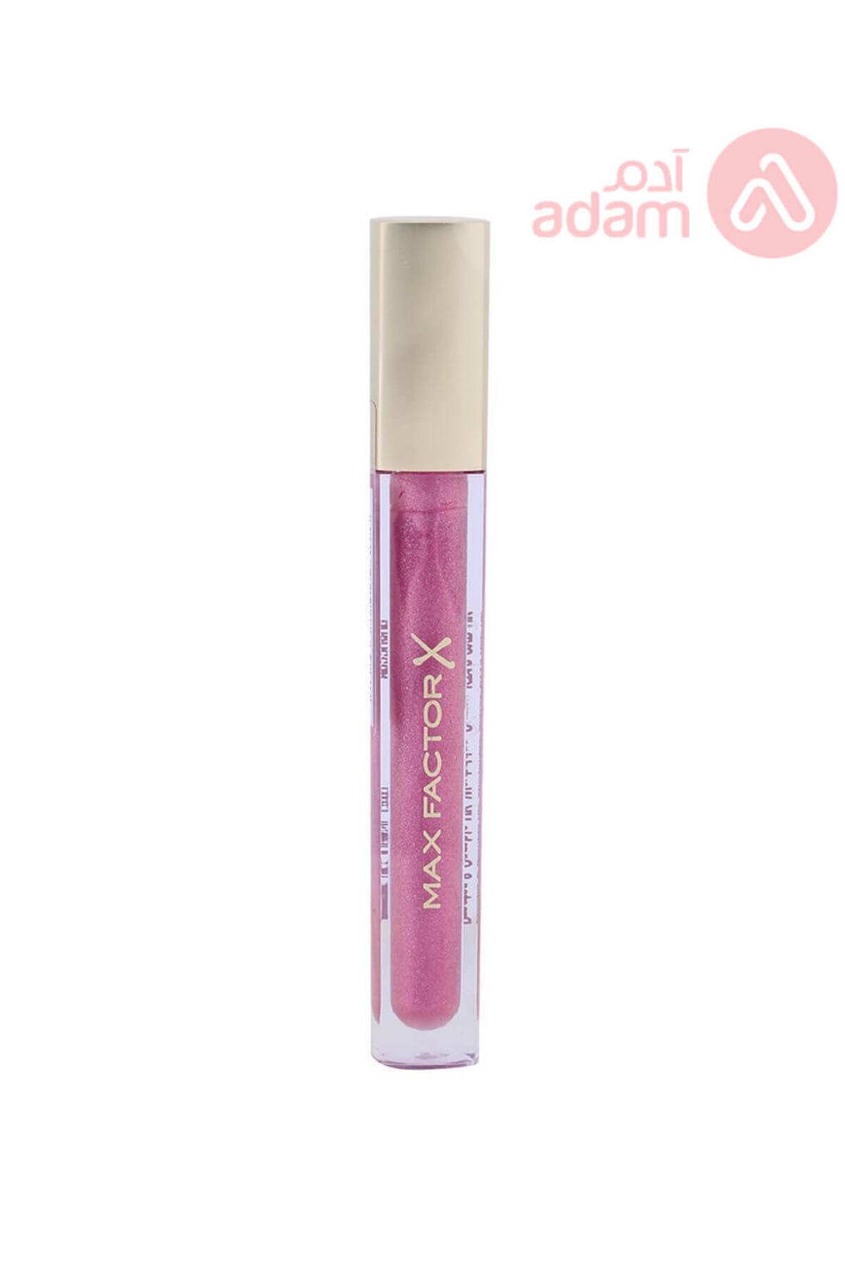 Max Factor-MAXFACTOR RAVISHING RASPBERRY 6068 1