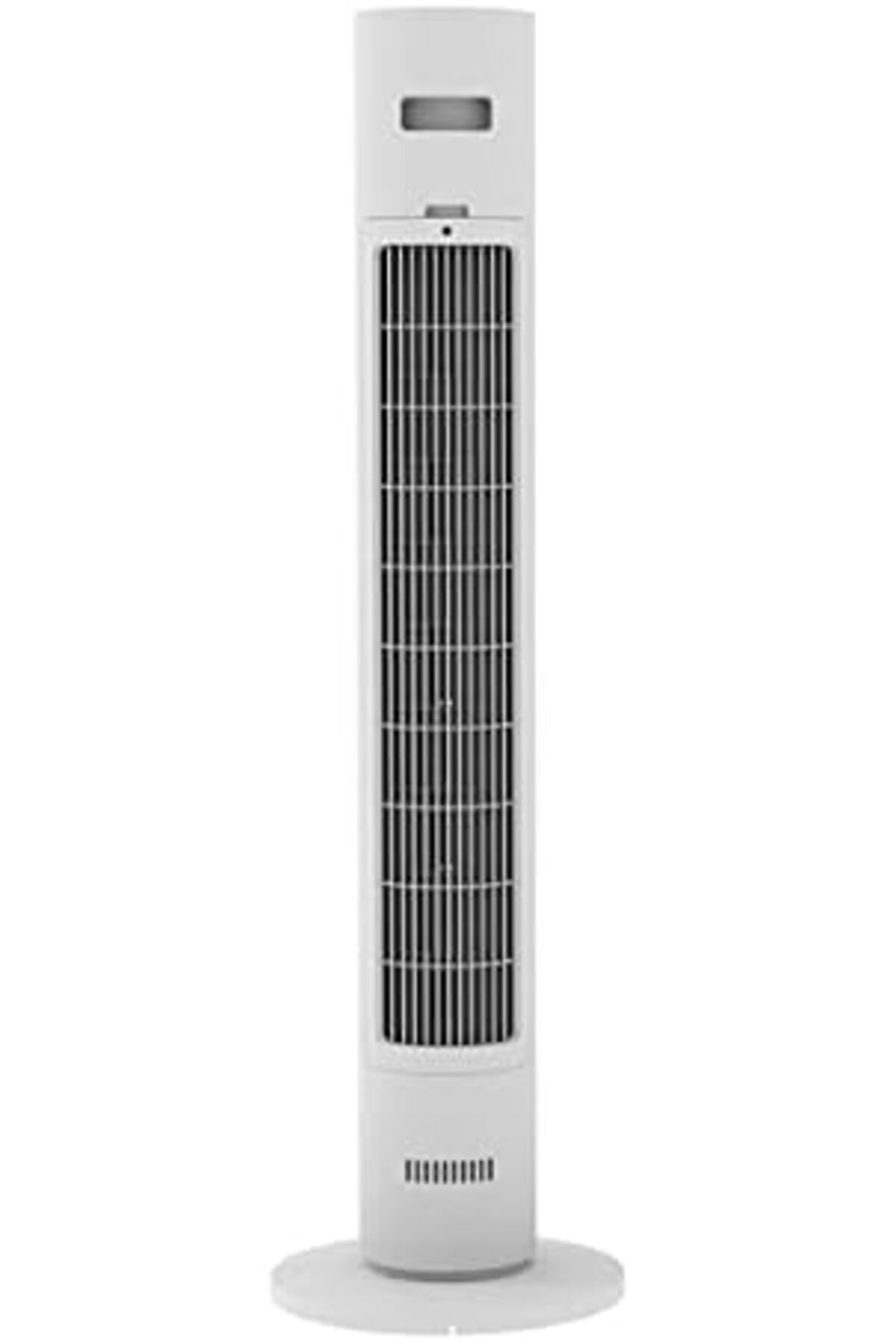 Xiaomi-Smart Tower Fan, Variable Frequency DC Fan, 34.6 Db(A) Low Noise, 150 Adjustable Ultra-wide A 6