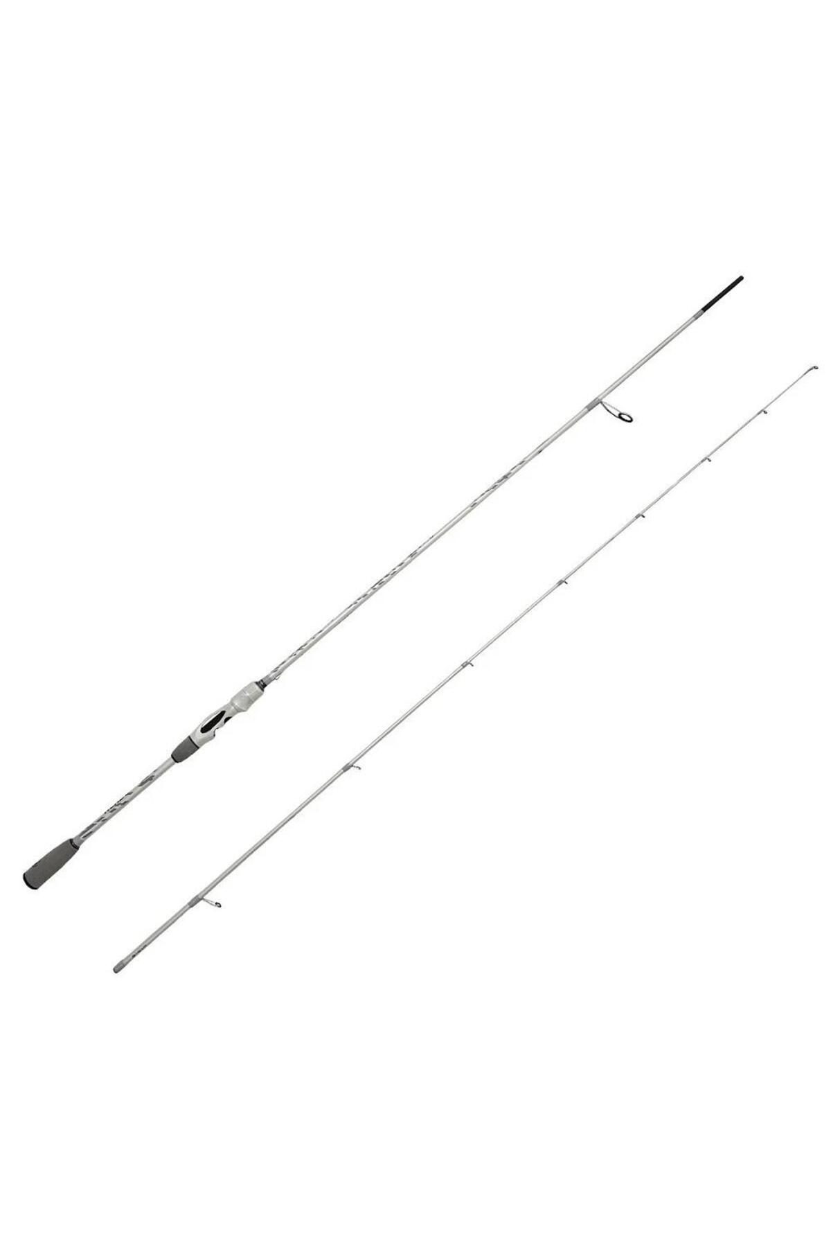 Kendo Kenshi Pro 243cm 7-30gr Spin Olta Kamışı - Fiyatı, Yorumları