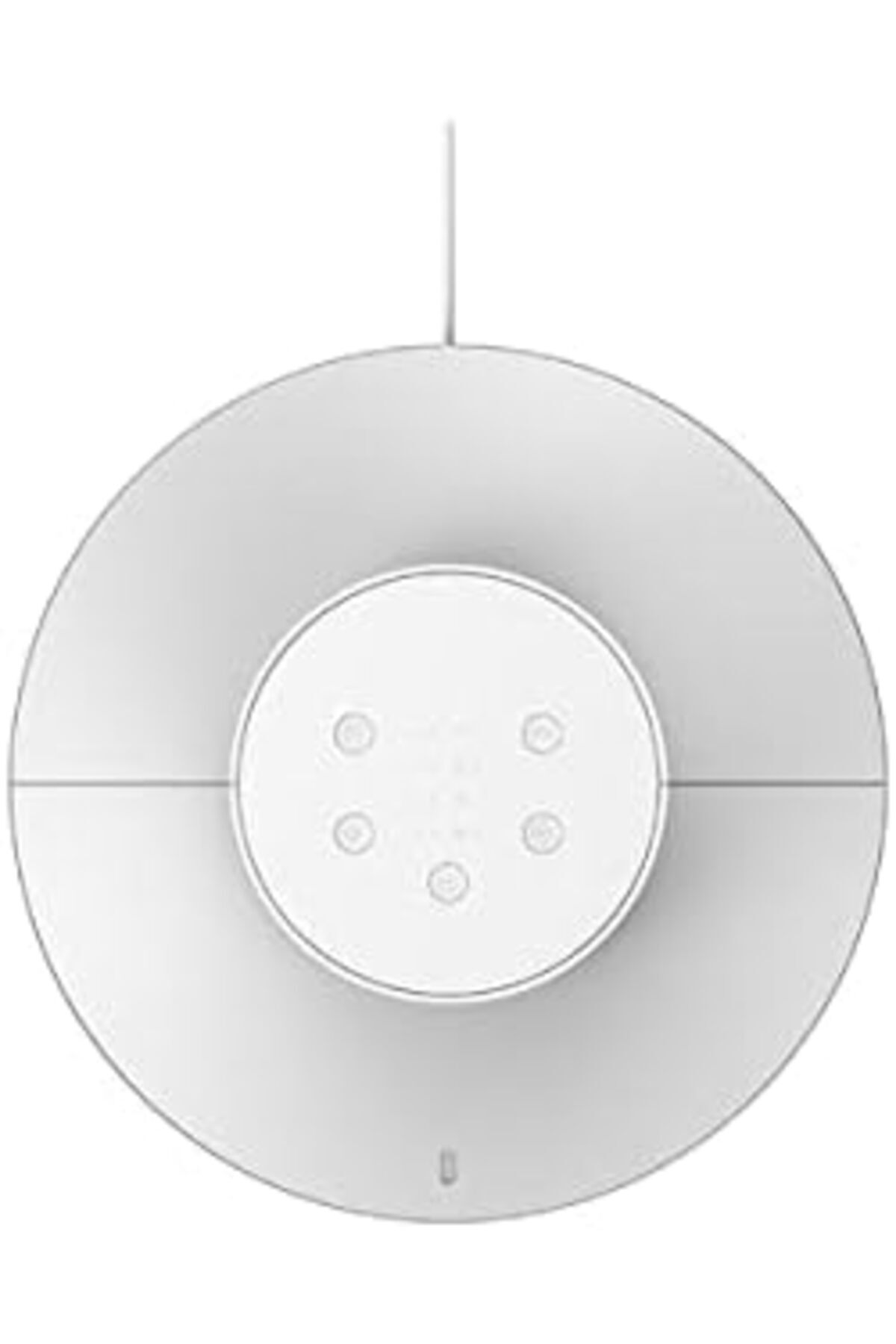 Xiaomi-Smart Tower Fan, Variable Frequency DC Fan, 34.6 Db(A) Low Noise, 150 Adjustable Ultra-wide A 5