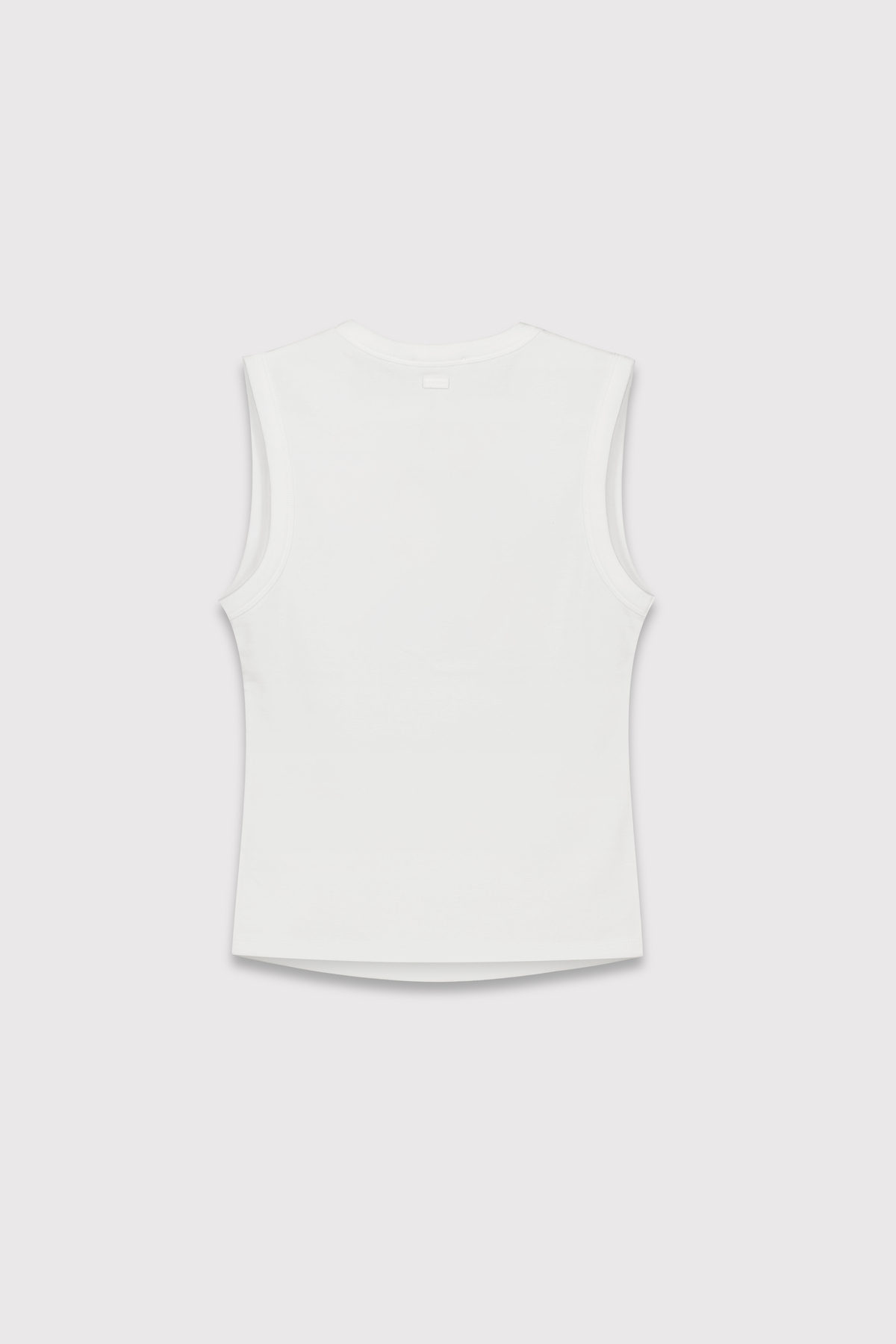 BABOKAH  V Yaka Kolsuz Üst - Görsel 5