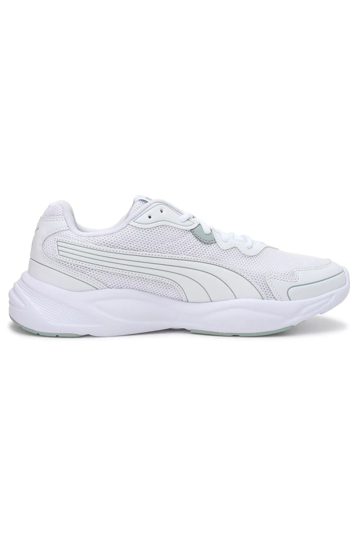 کفش دویدن مردانه راسته | پوما Puma TYC51A1082769F9469A5C5500 - تصویر 6