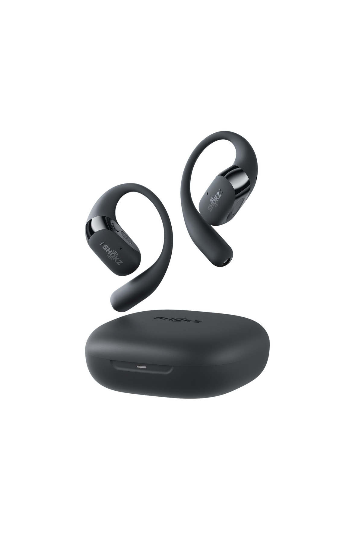 Shokz Openfit 2 Plus, Dolby Atmos, Bluetooth 5.4, 48 Saat Pil