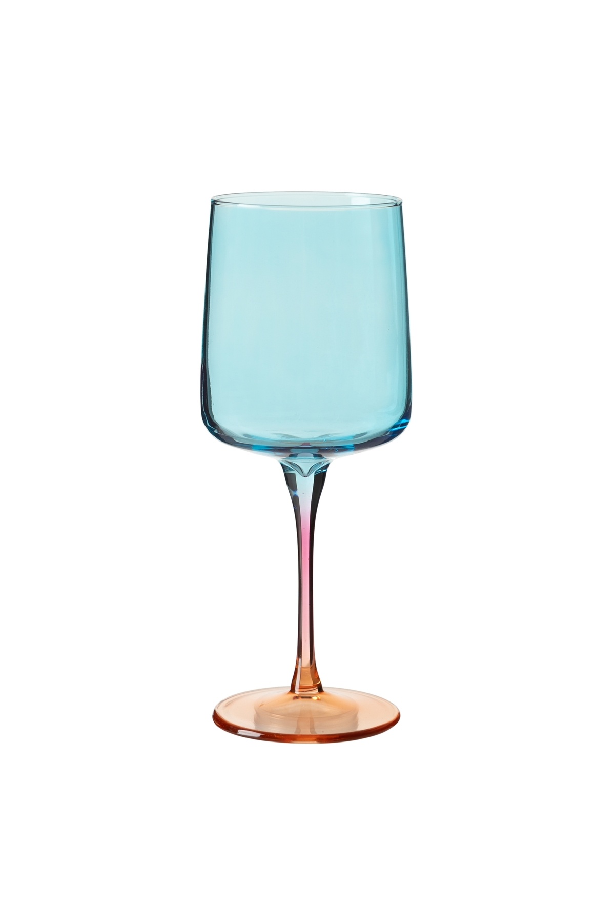 Mudo Concept ATLANTA KADEH MAVİ 430 ML