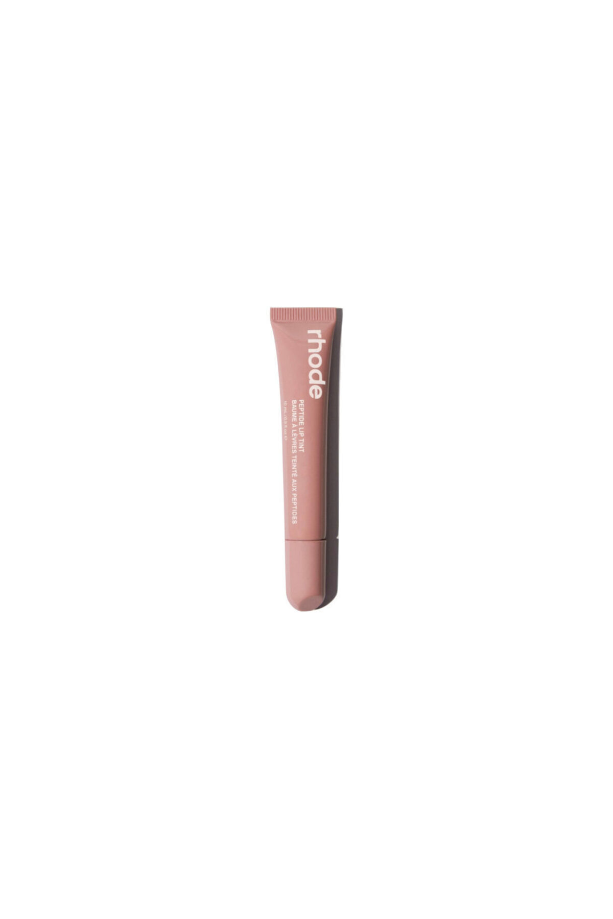 Zen Store Rhode Peptide Lip Tint Toast