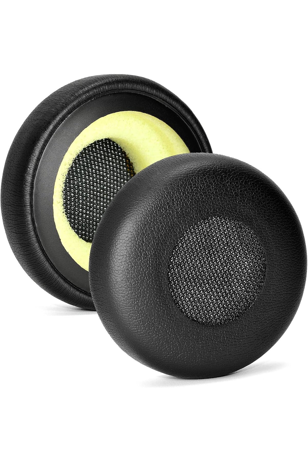 mrstech Evolve 20 20se 30 30II 40 65 65+Uyumlu kulak yastığı 65UC 40MS 30MS 20MS kulaklık pedi sünger Earpad