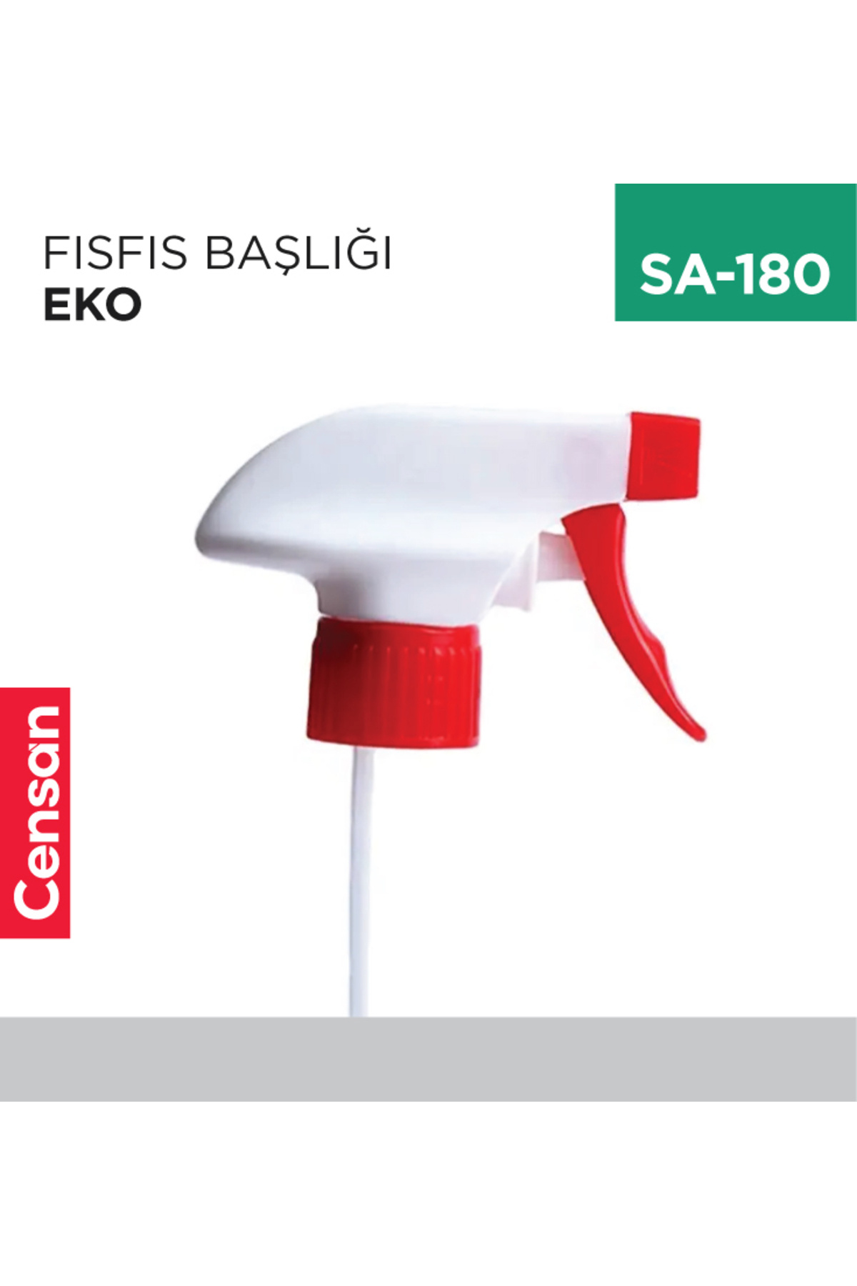 Belice FISFIS BAŞLIĞI EKO