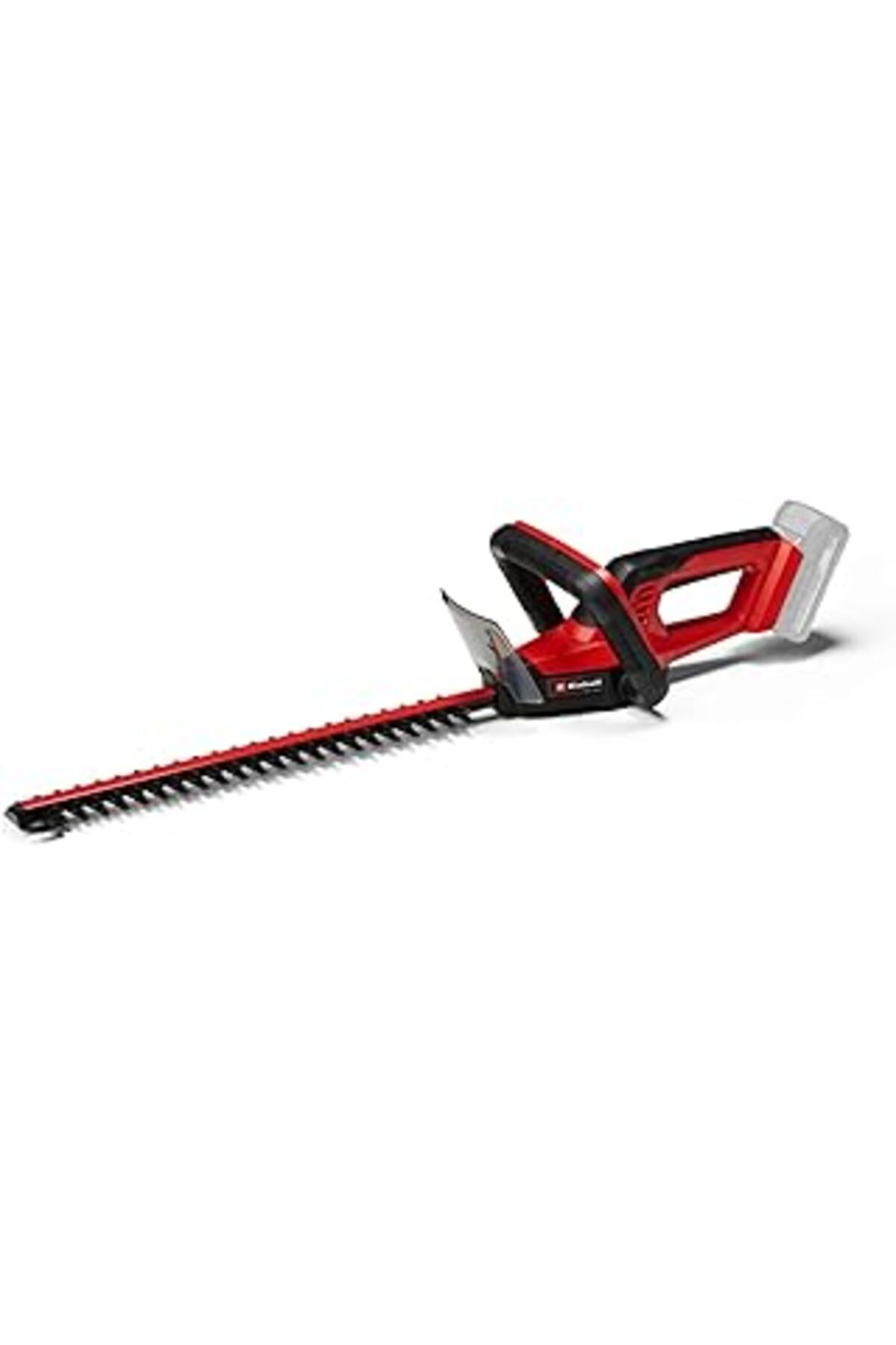 STOREMAX Akülü Çit Budama GC-CH 18/40 Li Solo Power X- (18 V, 40 cm kesim uzunluğu, 13 mm diş aralığı, ergono