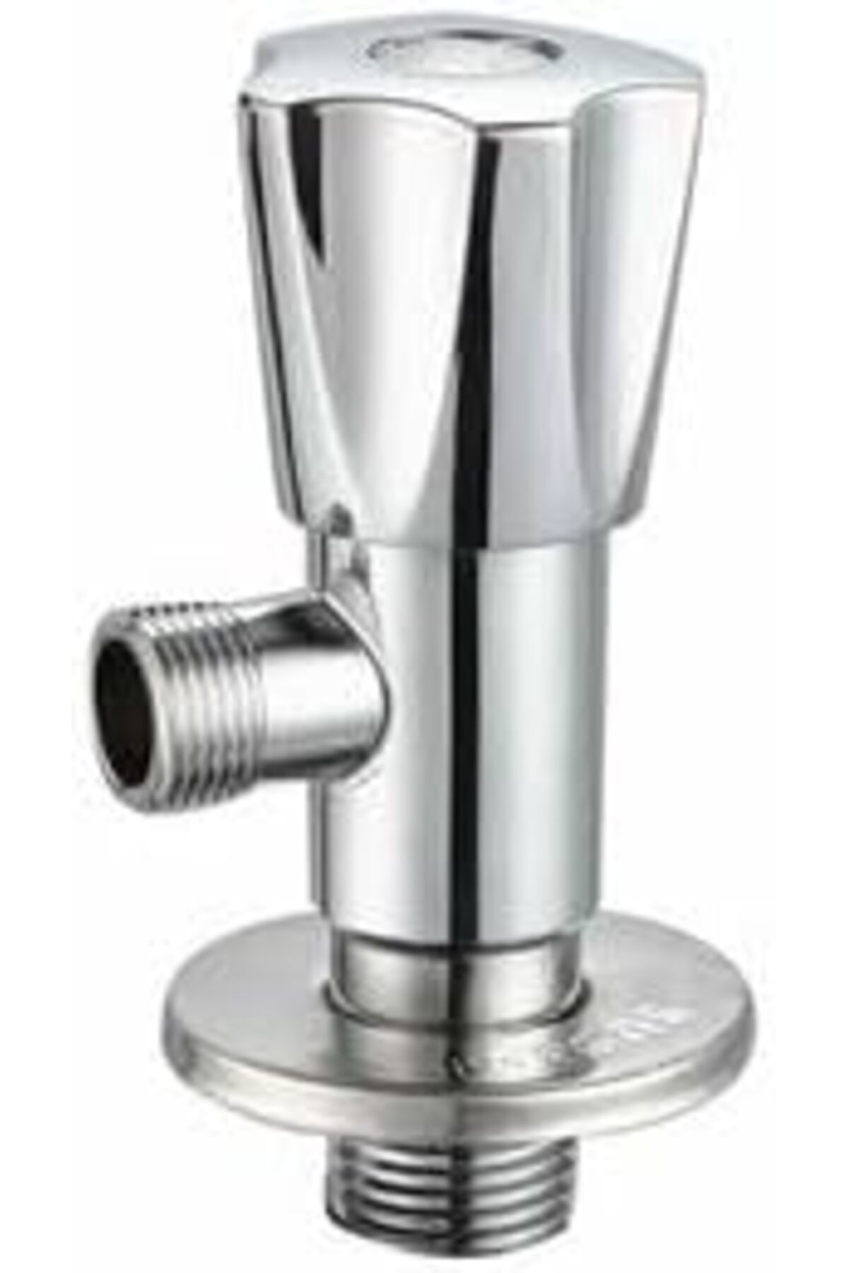 Yıldızan Serisi Paslanmaz Çelik (SSS+) Musluğu (1 adet) 1032927