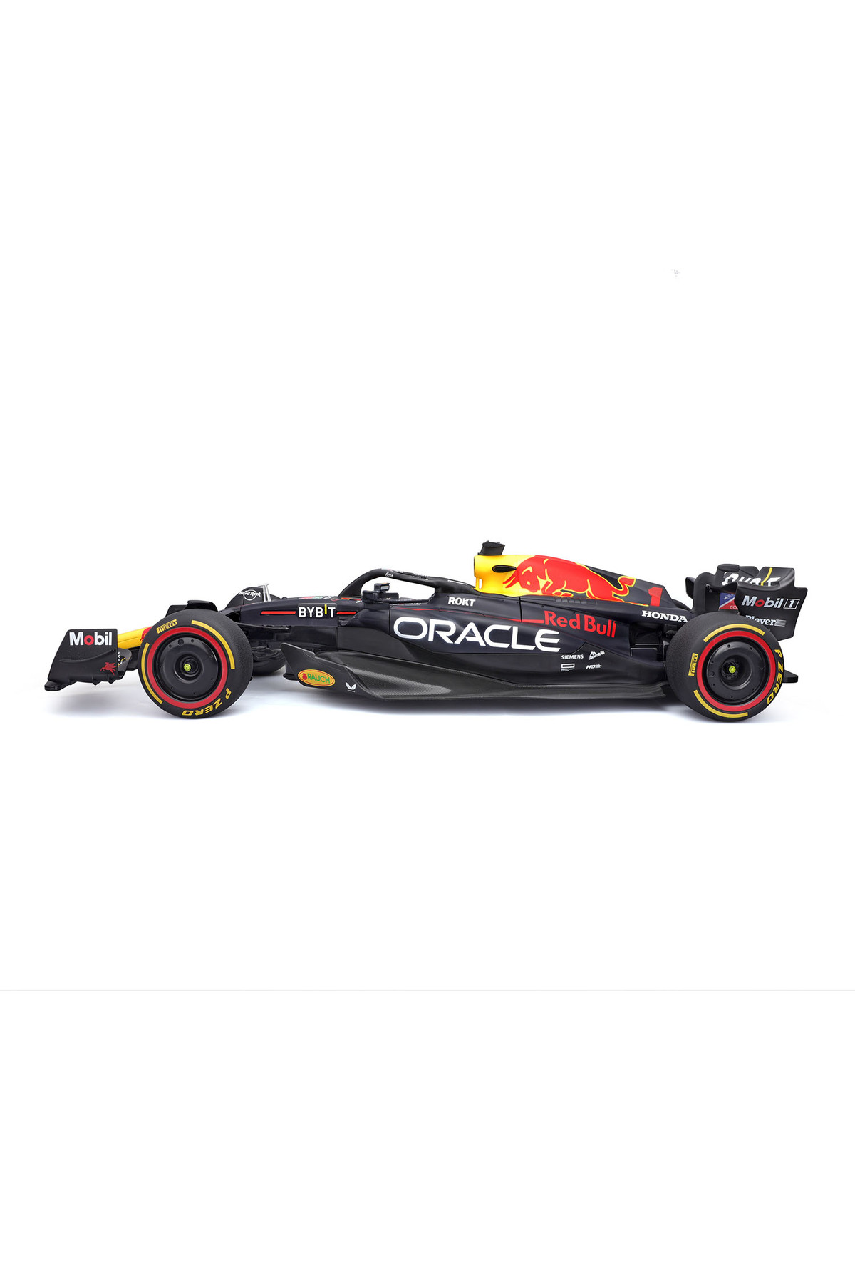 Genel Markalar 1:10 Oracle Red Bull Racing RB19 2023 Kumandalı