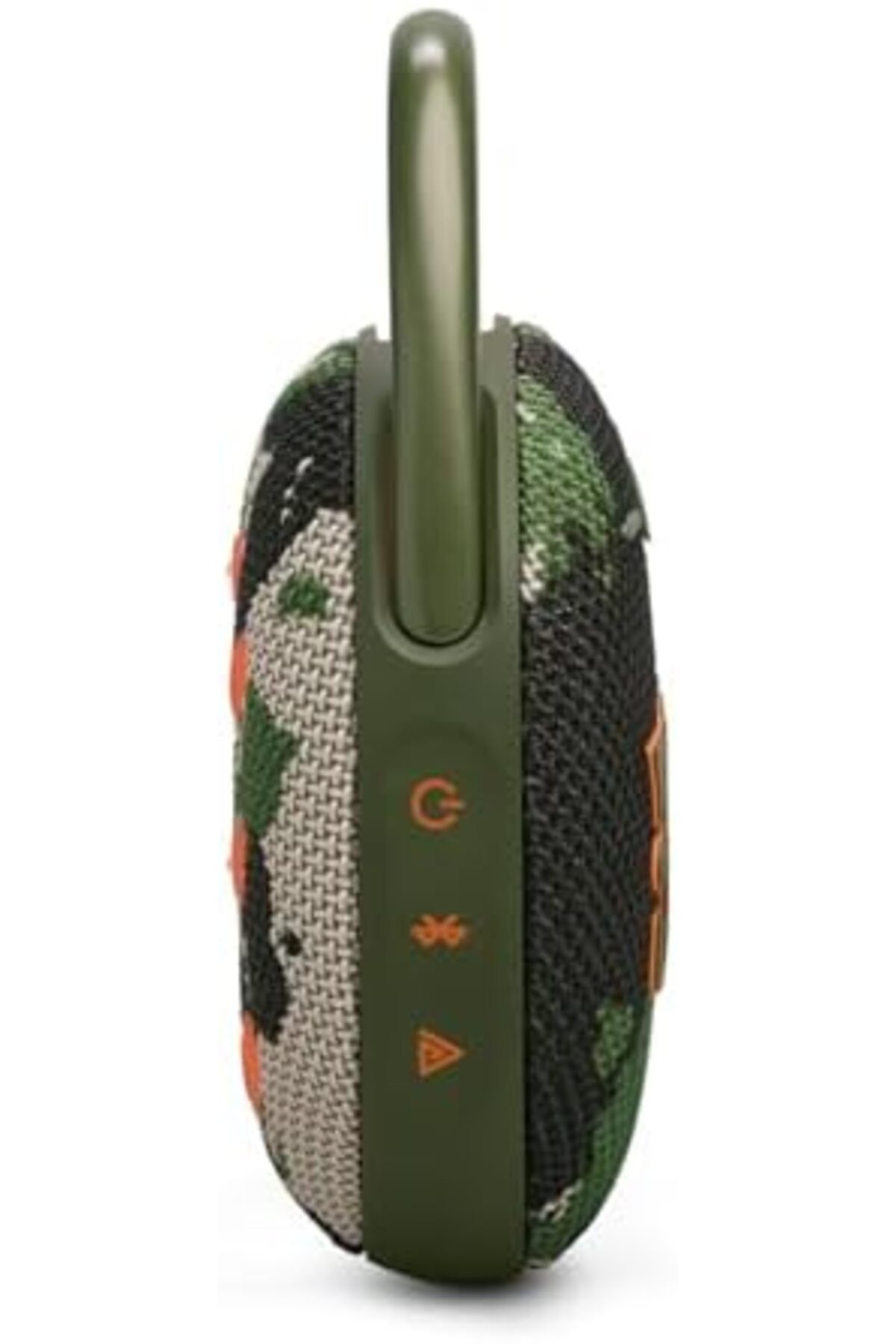 JBL-Clip 5 Waterproof Bluetooth Speaker – Ultra-Portable, 12H Playtime, AURACAST (Multi-Speaker Co 6