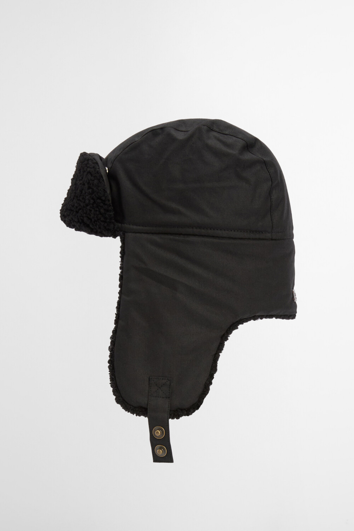 کلاه لبه دار مردانه | باربور Barbour MHA0710-BK31BK - تصویر 2