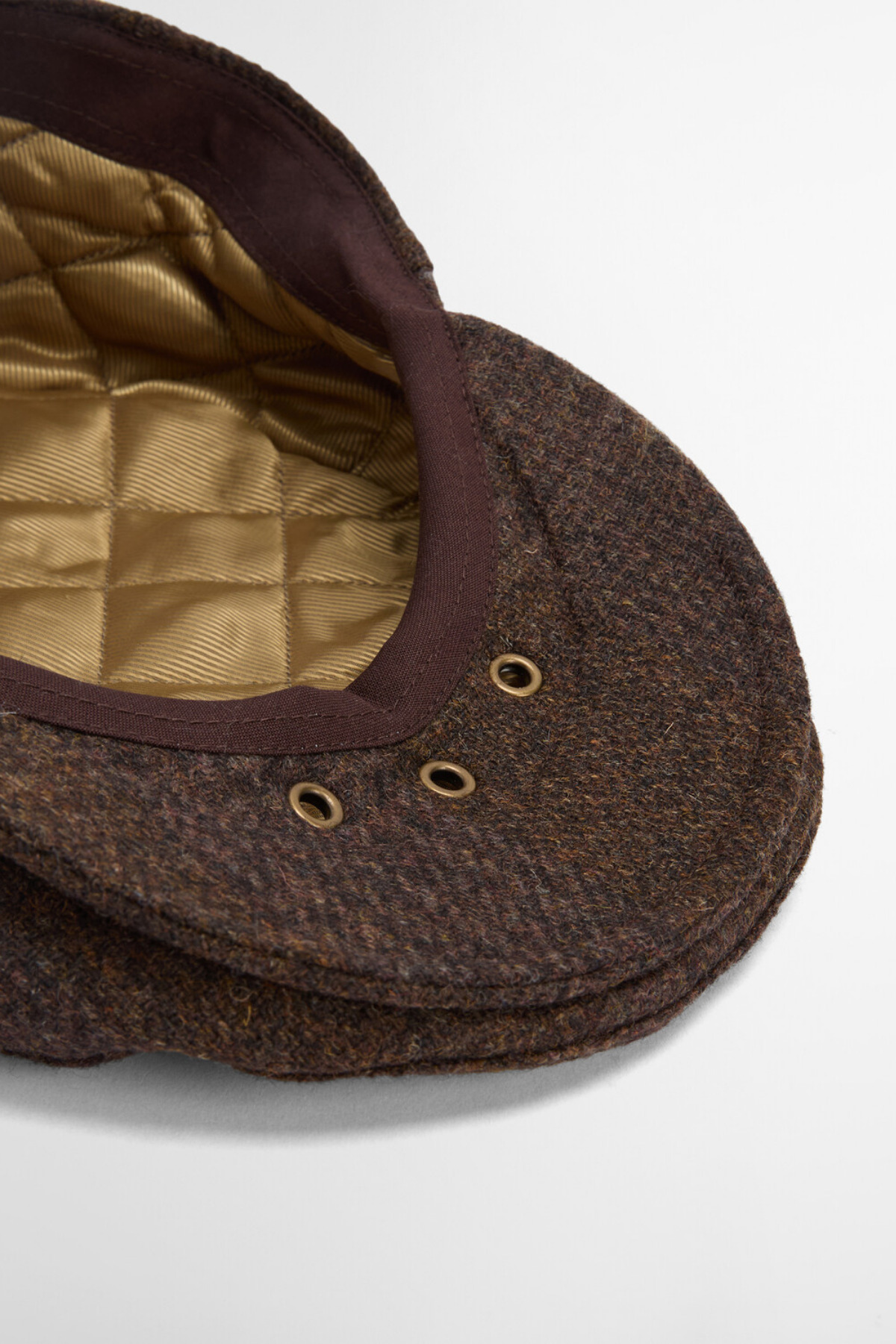 کلاه لبه دار مردانه | باربور Barbour MHA0858-331 - تصویر 5