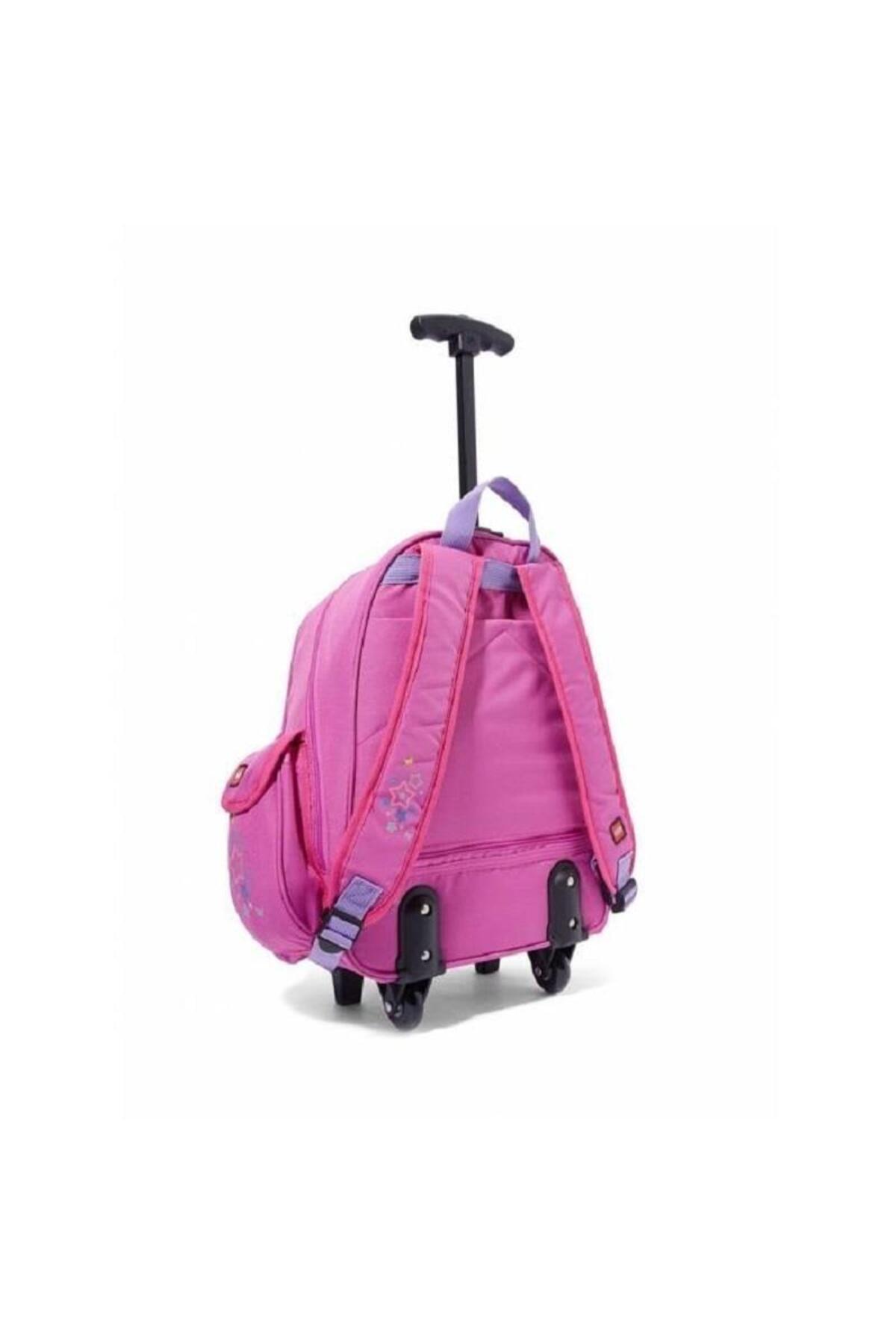 فرندز 100351710 کیف مدرسه فونپارک بچگانه (L)