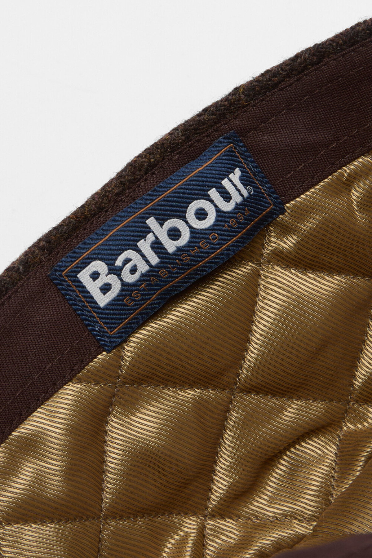 کلاه لبه دار مردانه | باربور Barbour MHA0858-331 - تصویر 6