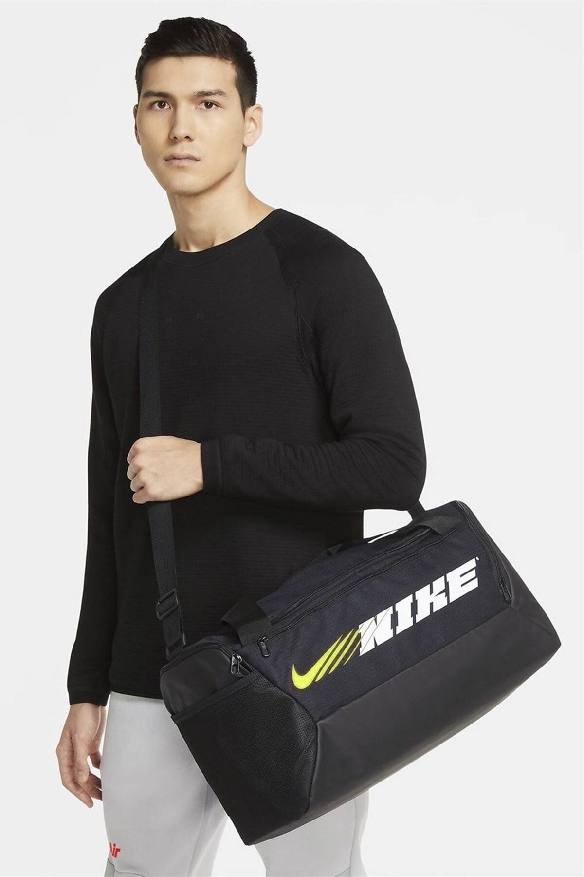 小西サイト Nike Brasilia S Duff-9.0 PX Gfx SP2 41 Litres (52cm x 28 cm x 28