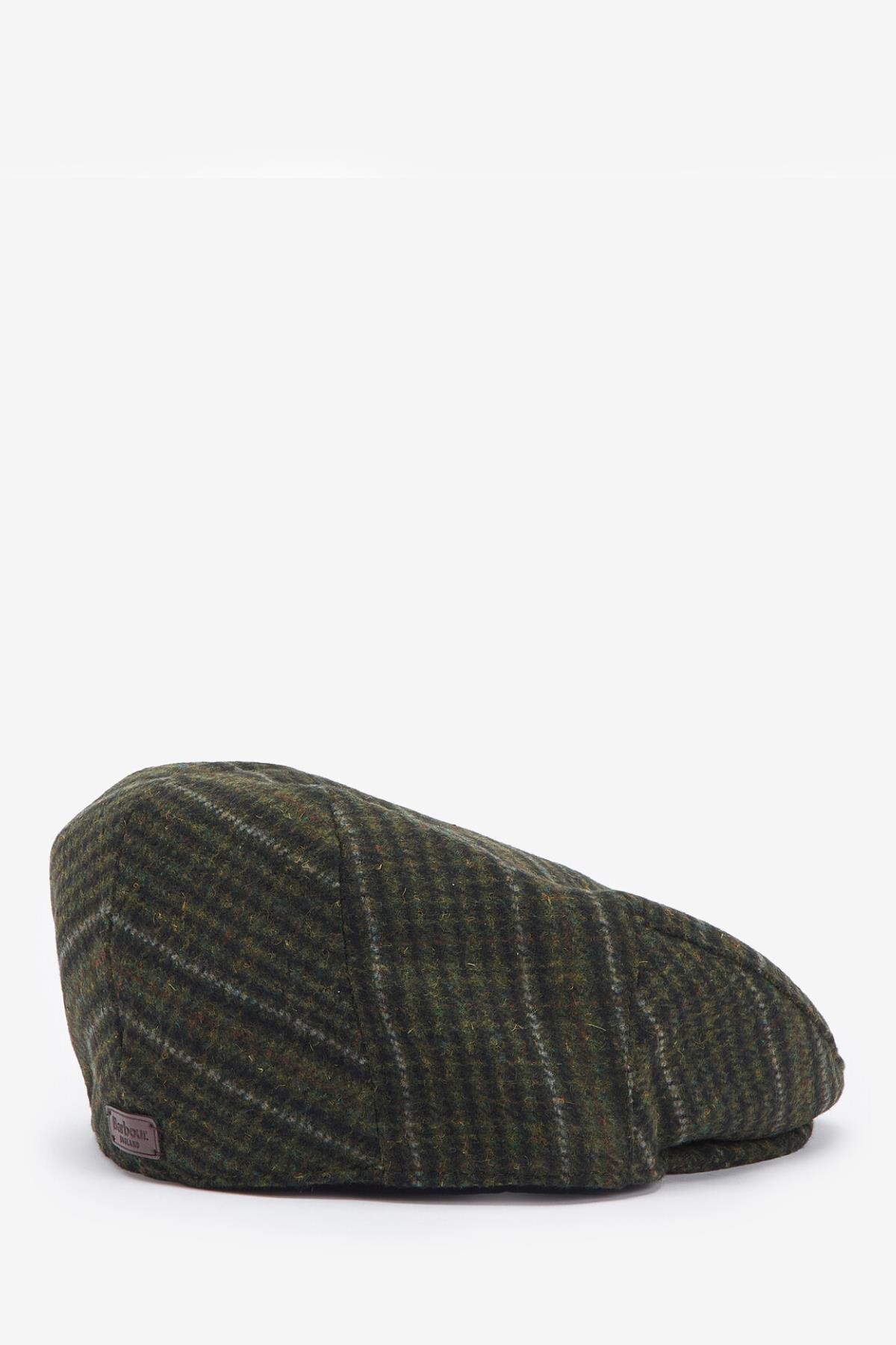 کلاه لبه دار مردانه | باربور Barbour MHA0665-OL71c - تصویر 3