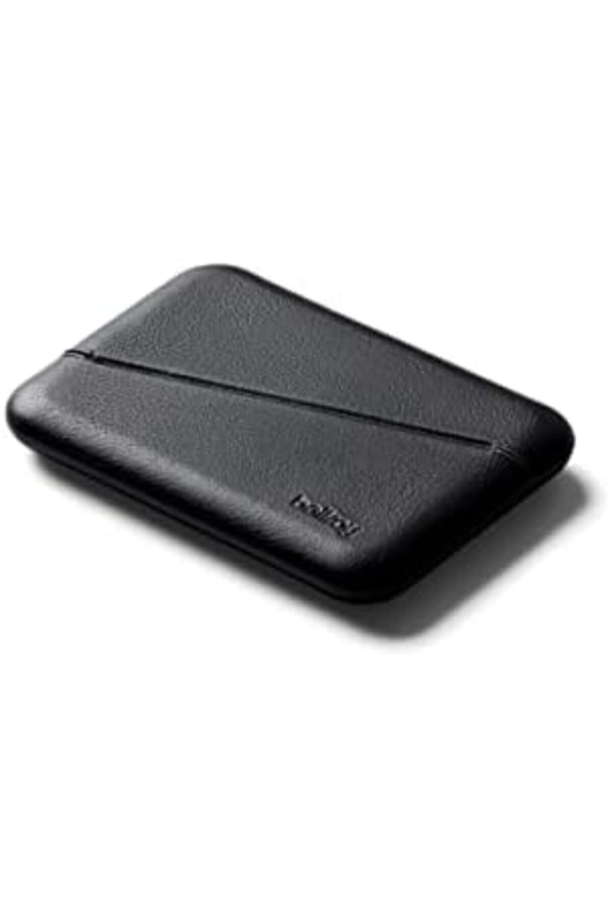 Bellroy-Flip Case Second Edition (Card Case, Hardshell Wallet) - Black 1