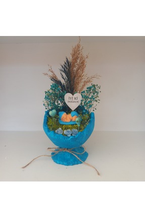 hammade Iyiki dogdun erkek bebek