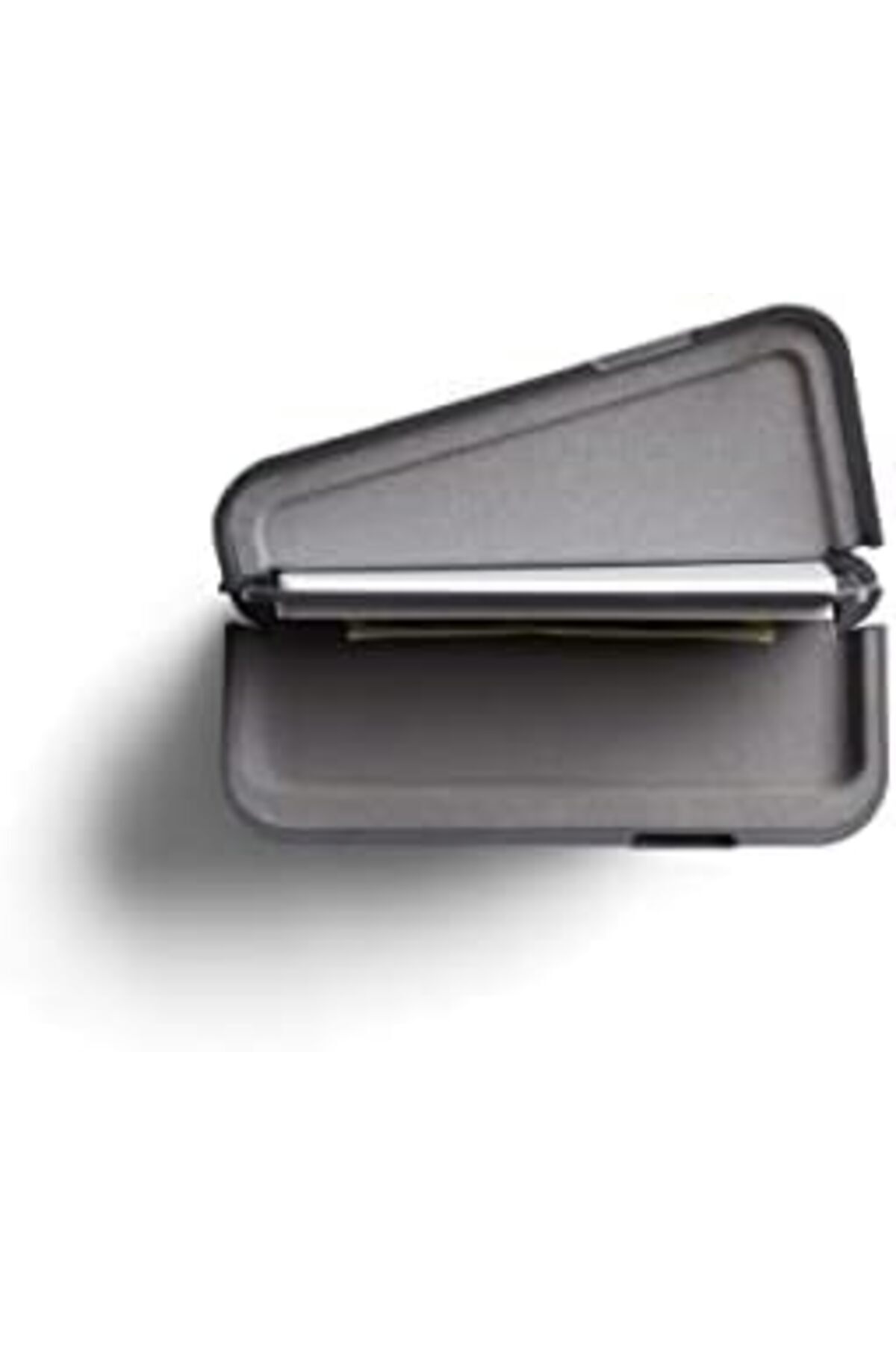 Bellroy-Flip Case Second Edition (Card Case, Hardshell Wallet) - Black 3