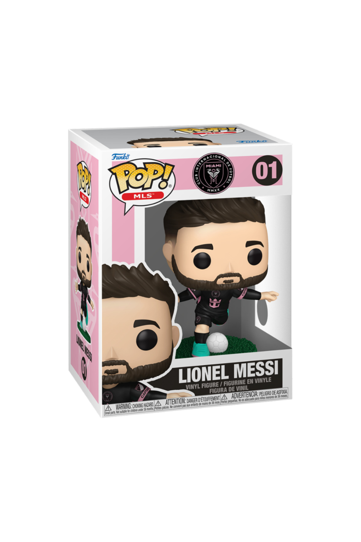 Funko Pop Figürleri ve Oyuncakları 2026 - Sayfa 23