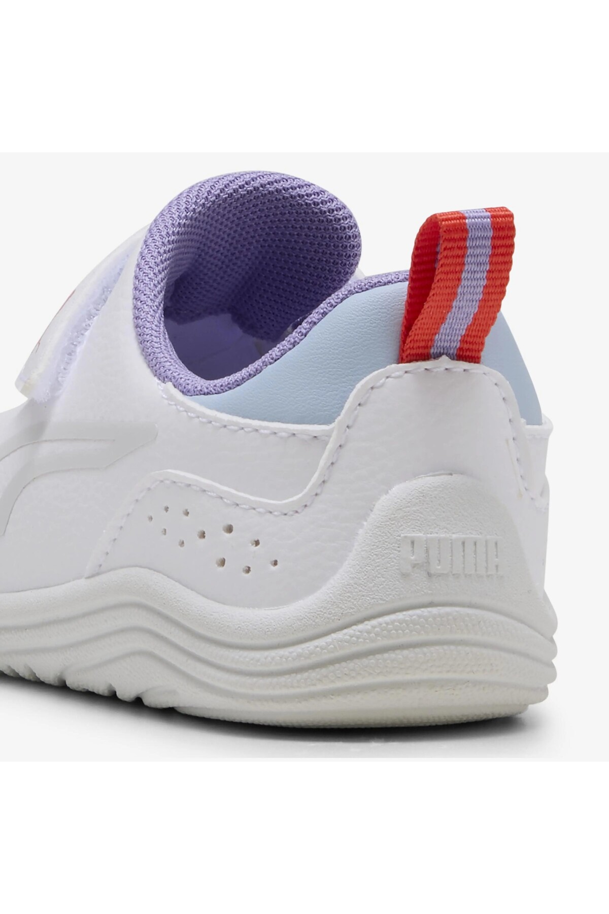 کفش اسنیکر دخترانه راسته | پوما Puma 402848 - تصویر 6
