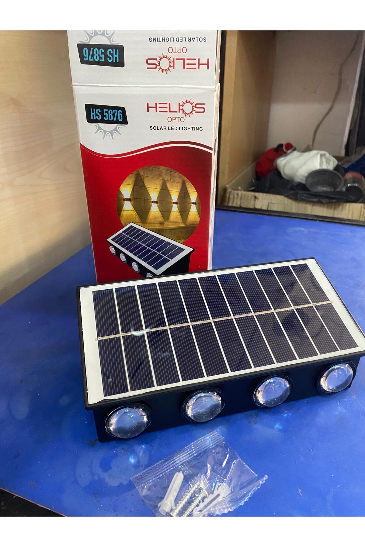 Helios Opto HELIOS HS-5876 20W SOLAR - Fiyatı, Yorumları