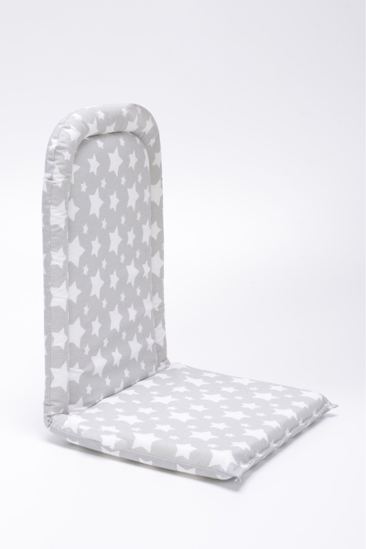 SafeMom Mama Sandalyesi Minderi – Kolay Temizlenebilir, Antilop Mama Sandalyesi Model Uyumlu fotoğrafı 3 (önizleme)