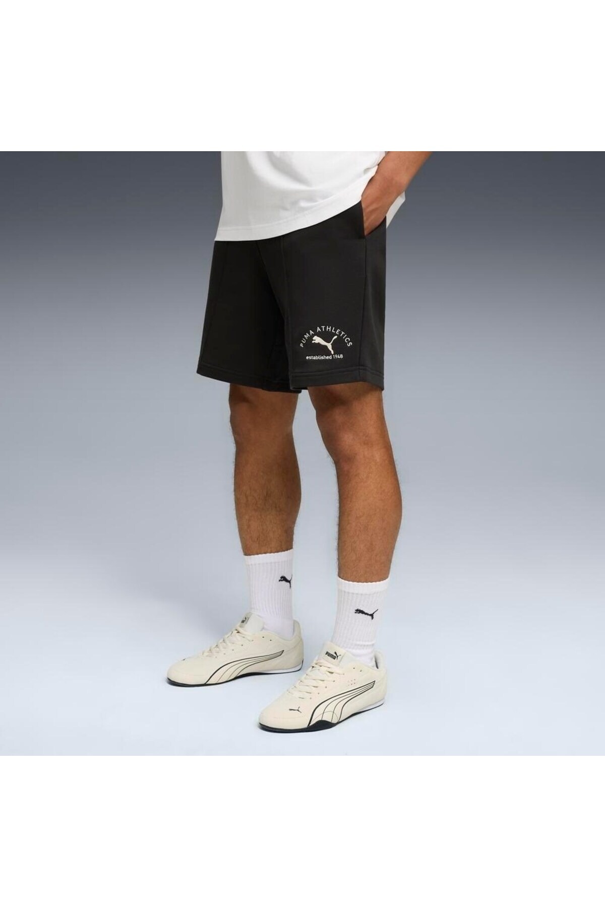 شورت و شلوارک پوما 68909401