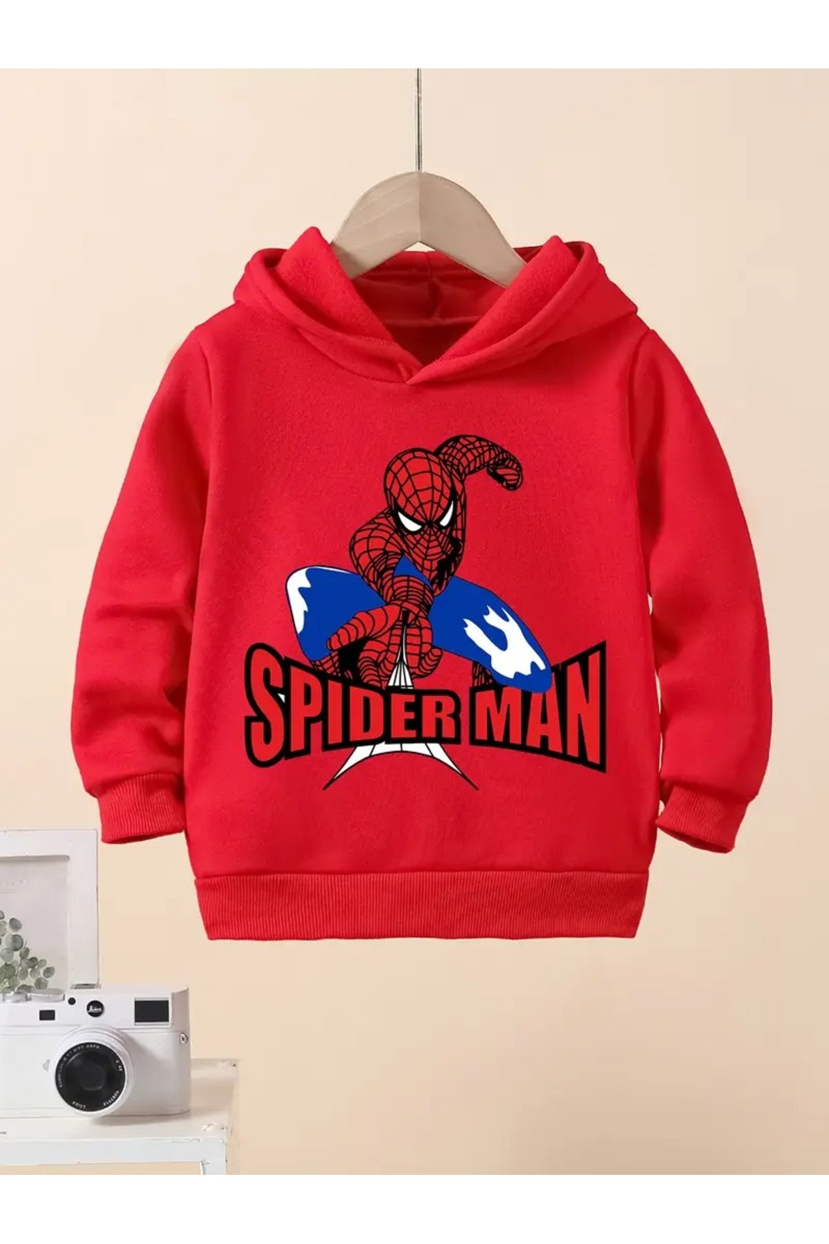 سویشرت  örümcekadamx