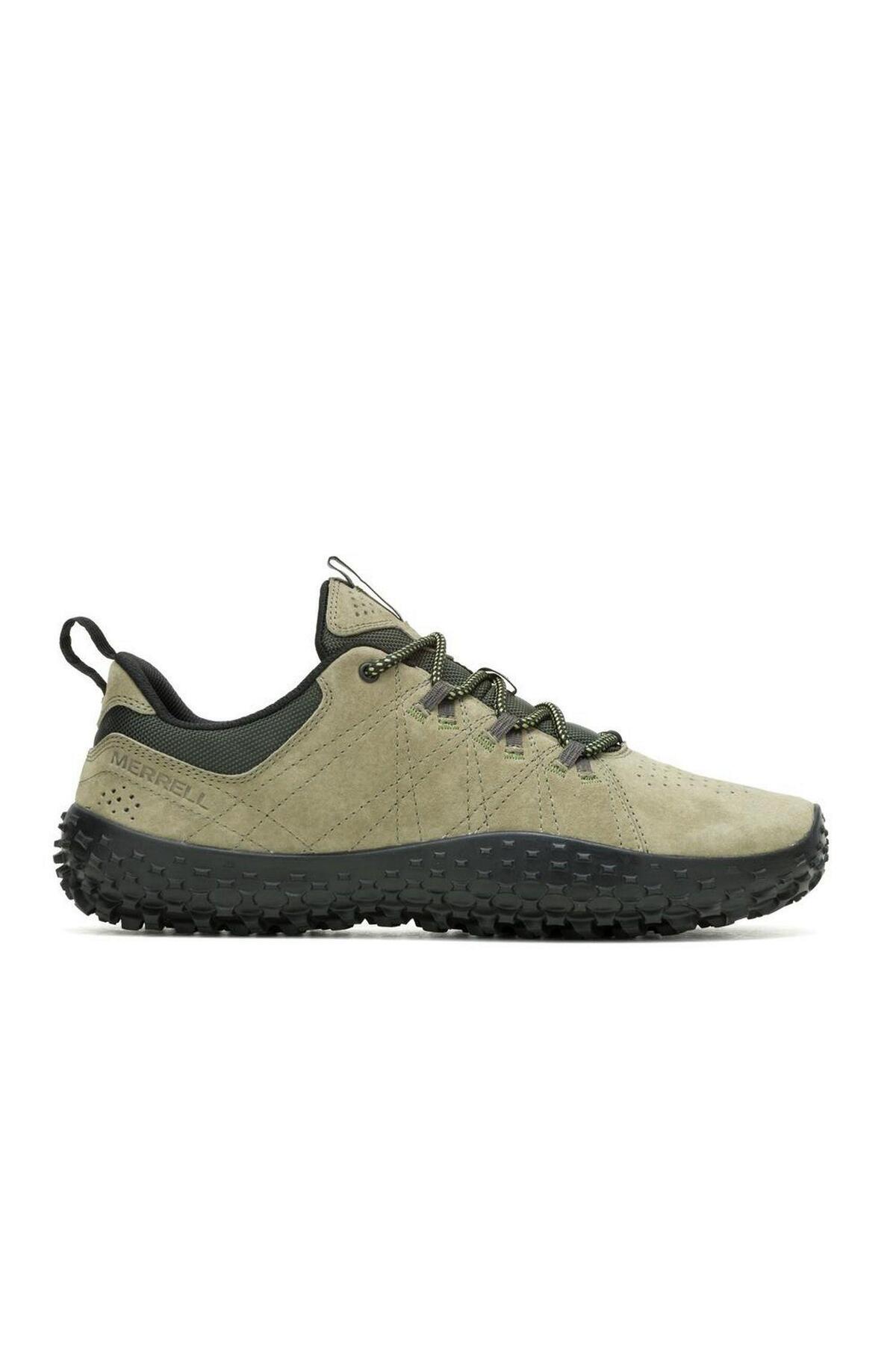 اسلازنگر کفش مردانه WRAPT J5006861 Green-44.5