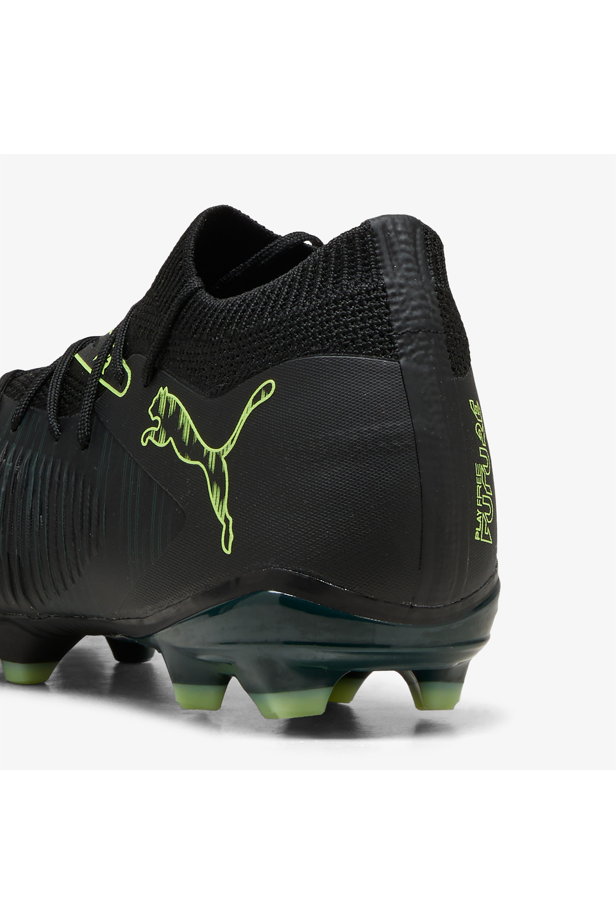 Puma 10860202 Future 8 Play Fg/Ag Unisex Krampon görsel 5