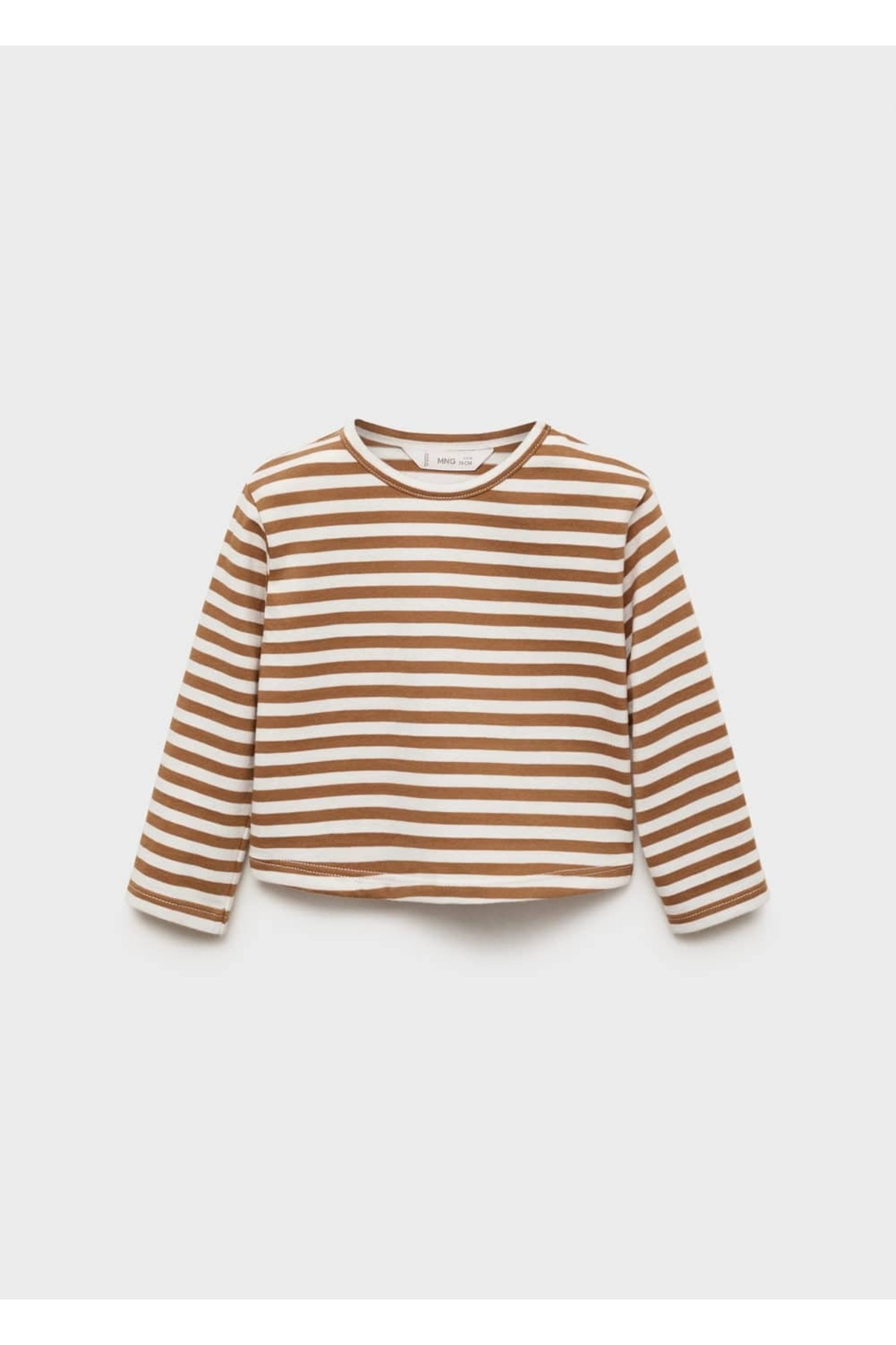 تیشرت راه راه نخی  تیشرت راه راه نخی