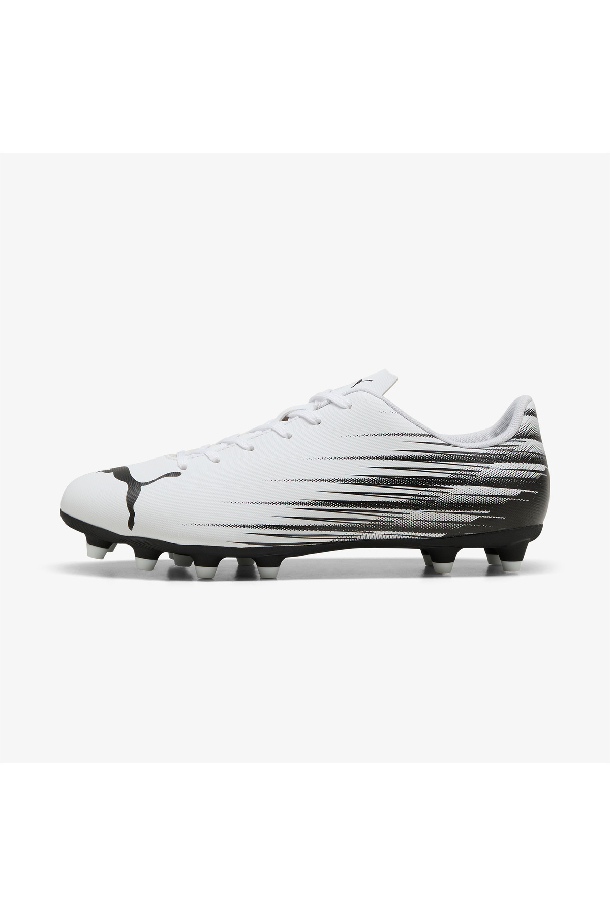 کفش استوک دار دخترانه راسته | پوما Puma 108496 - تصویر 3