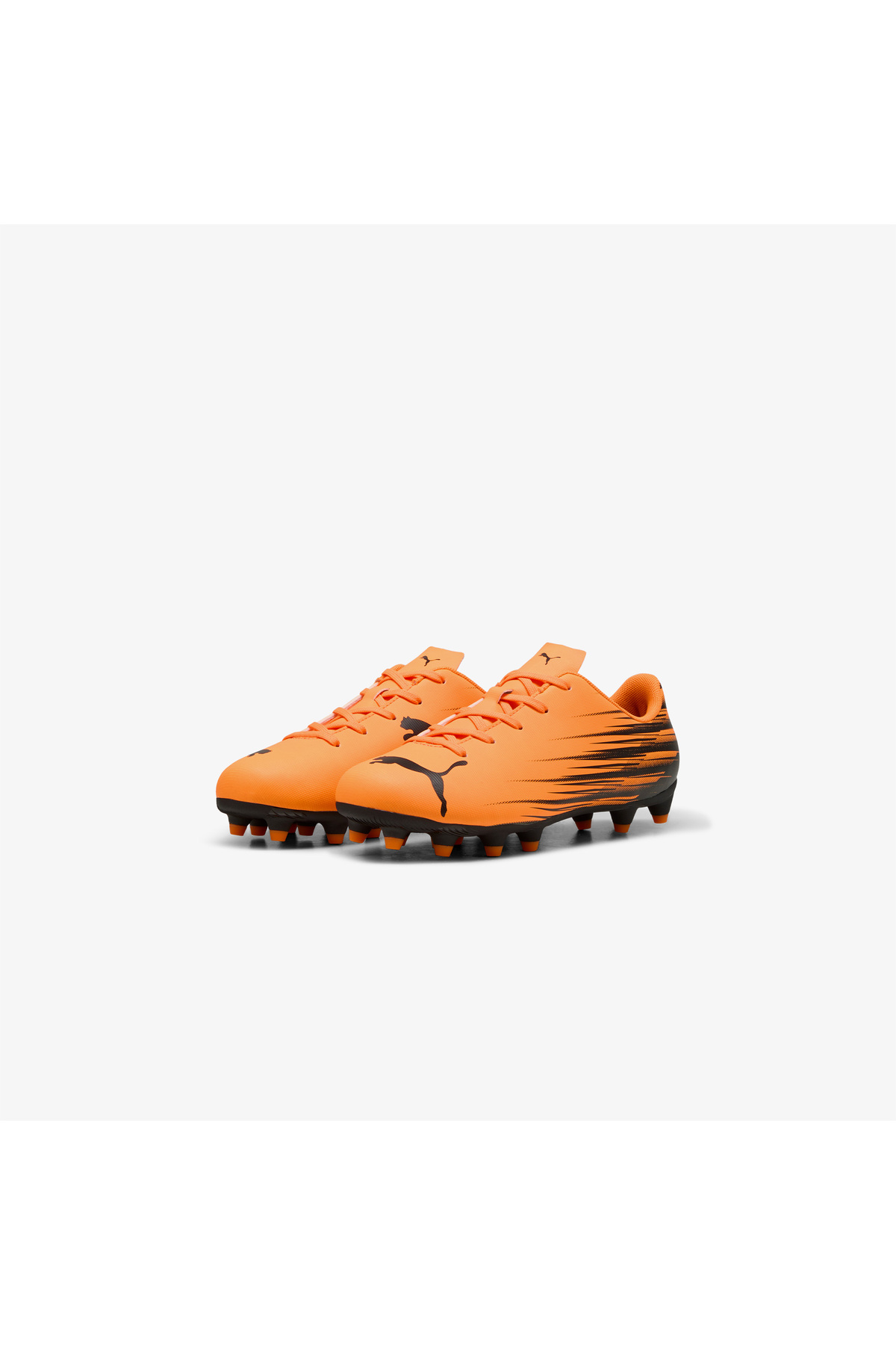 کفش استوک دار دخترانه راسته | پوما Puma 108496 - تصویر 2