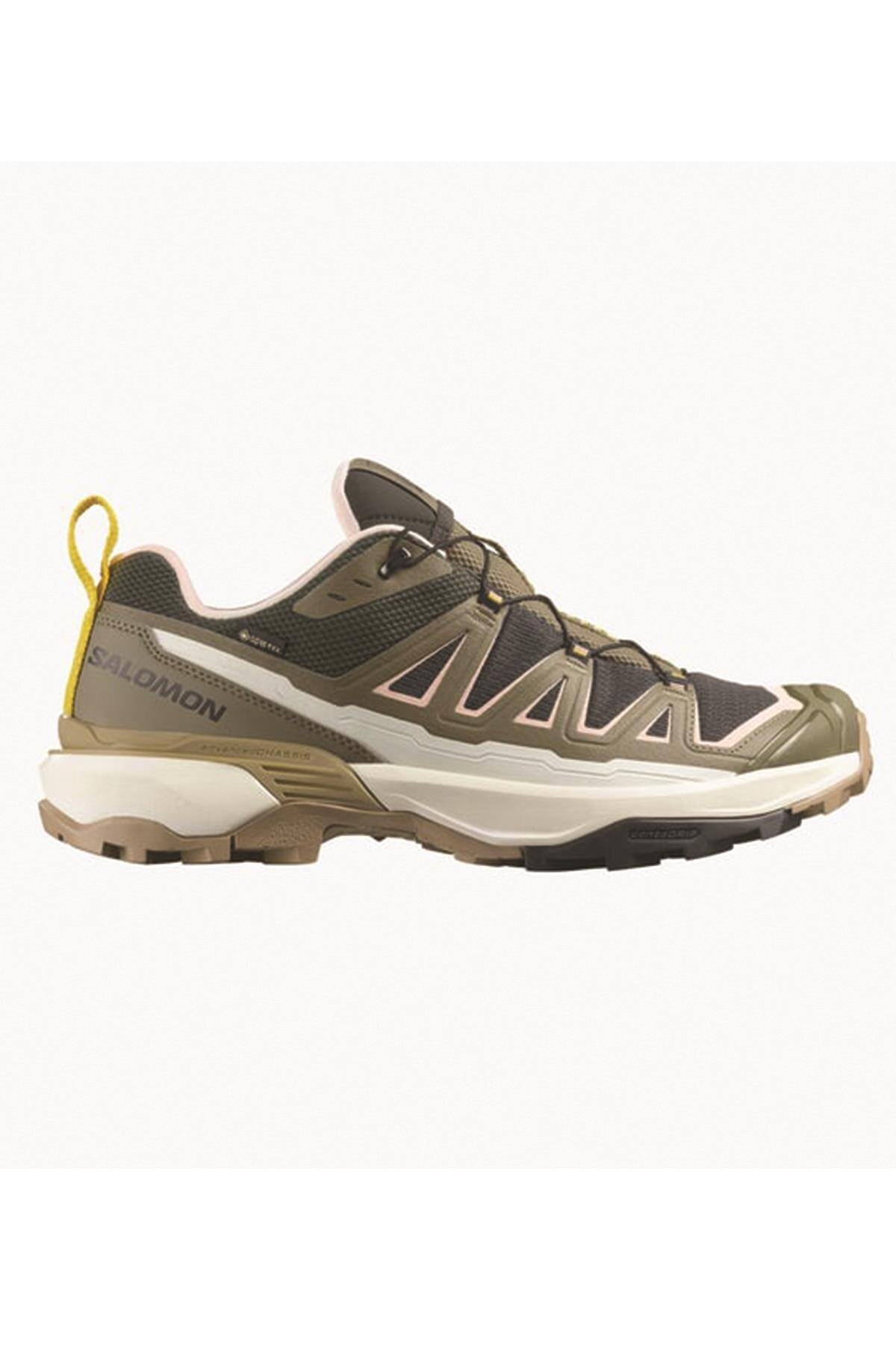 کفش‌های ورزشی مردانه مخصوص فضای باز X ULTRA 360 EDGE GORE-TEX مدل Phantom L47871700 سالومون کفش بیرونی Salomon