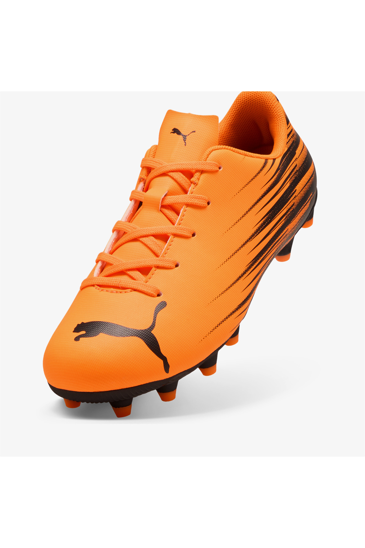 کفش استوک دار دخترانه راسته | پوما Puma 108496 - تصویر 5