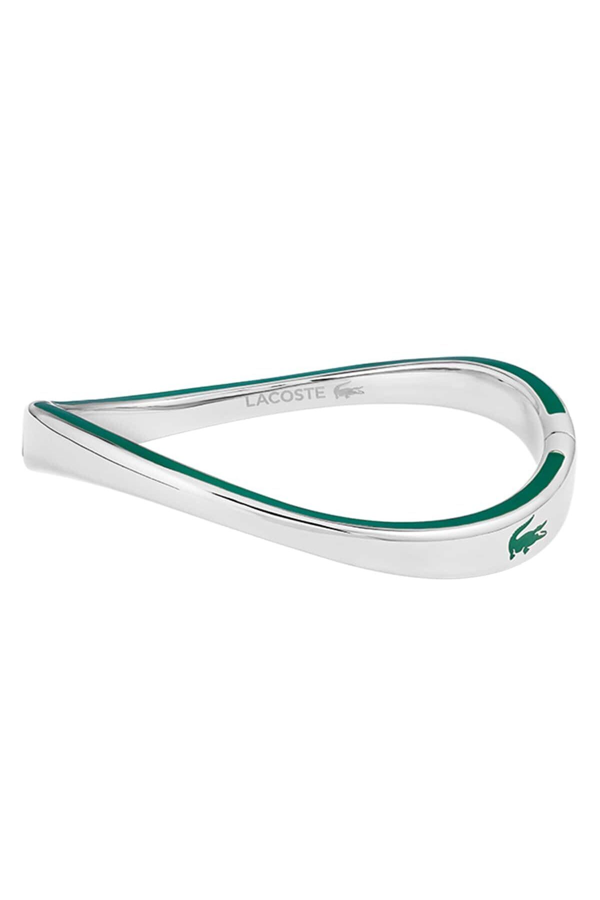 لاگوست دستبند زنانه LACJ2040542 لاگوست دستبند زنانه LACJ2040542