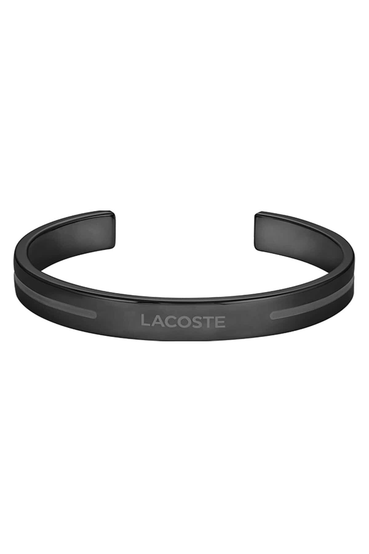 لاگوست دستبند مردانه LACJ2040528